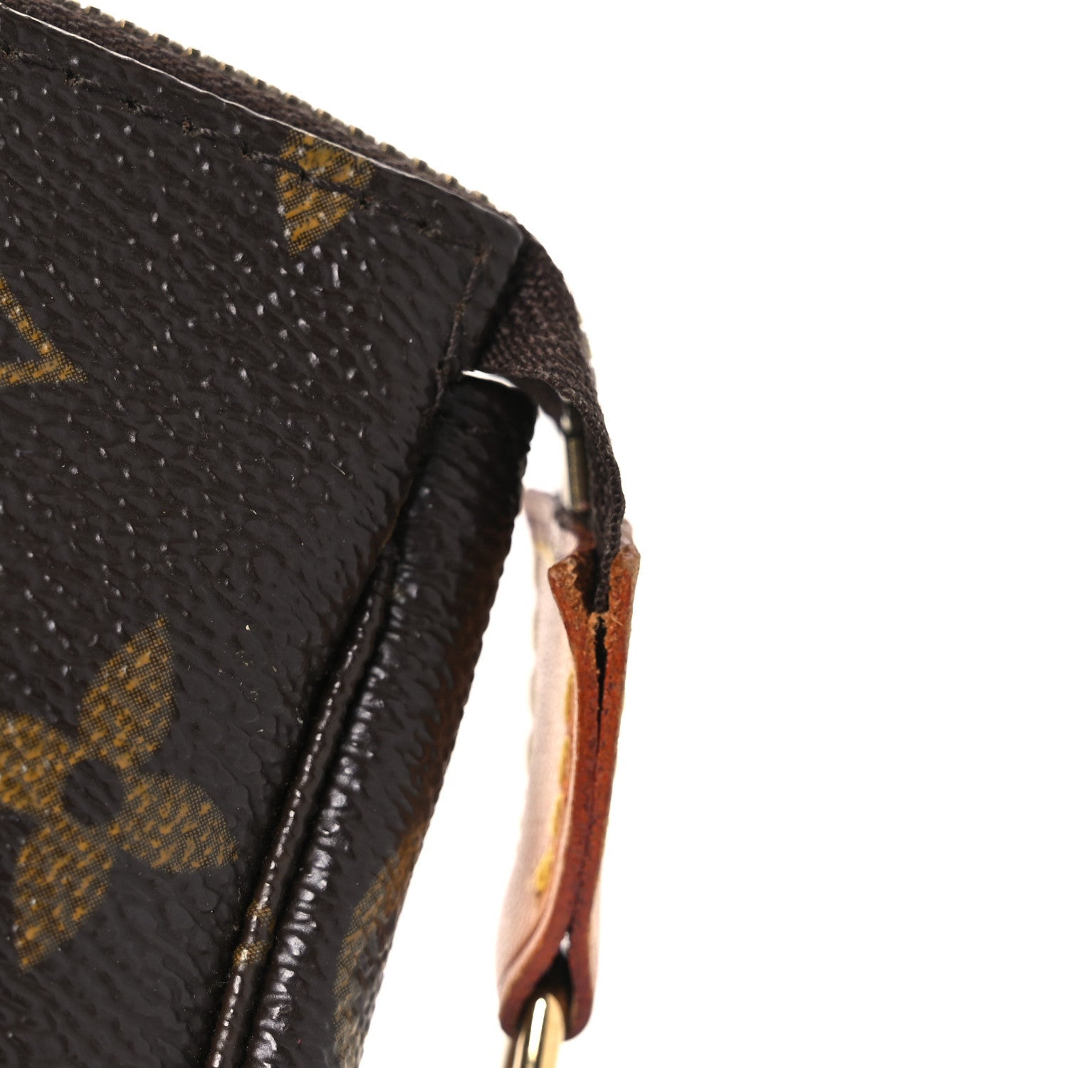 Monogram Mini Pochette Accessories