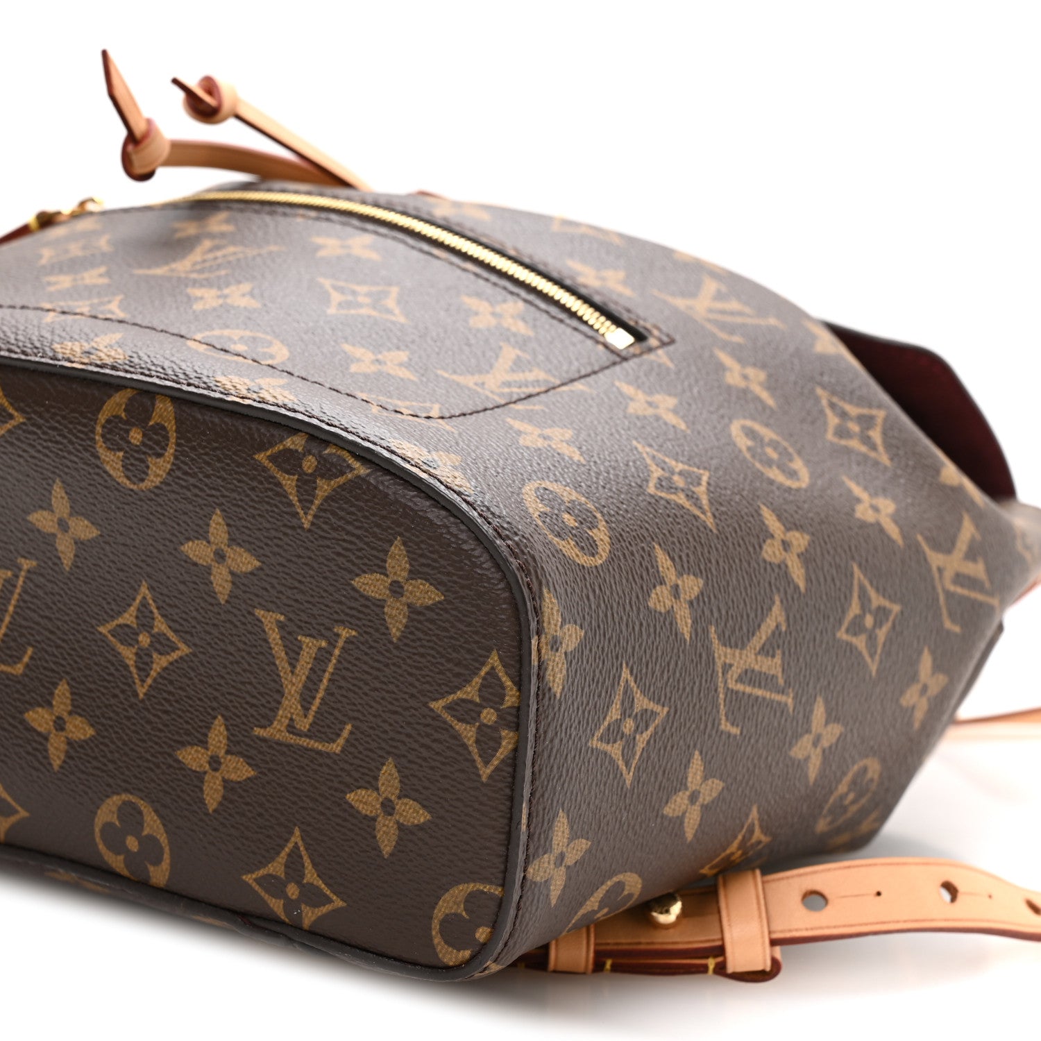 Monogram Montsouris NM Backpack