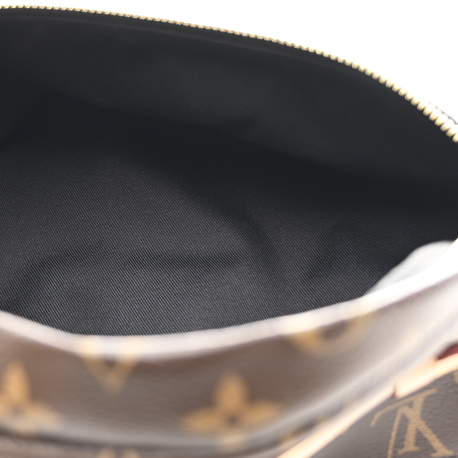 Monogram Bumbag