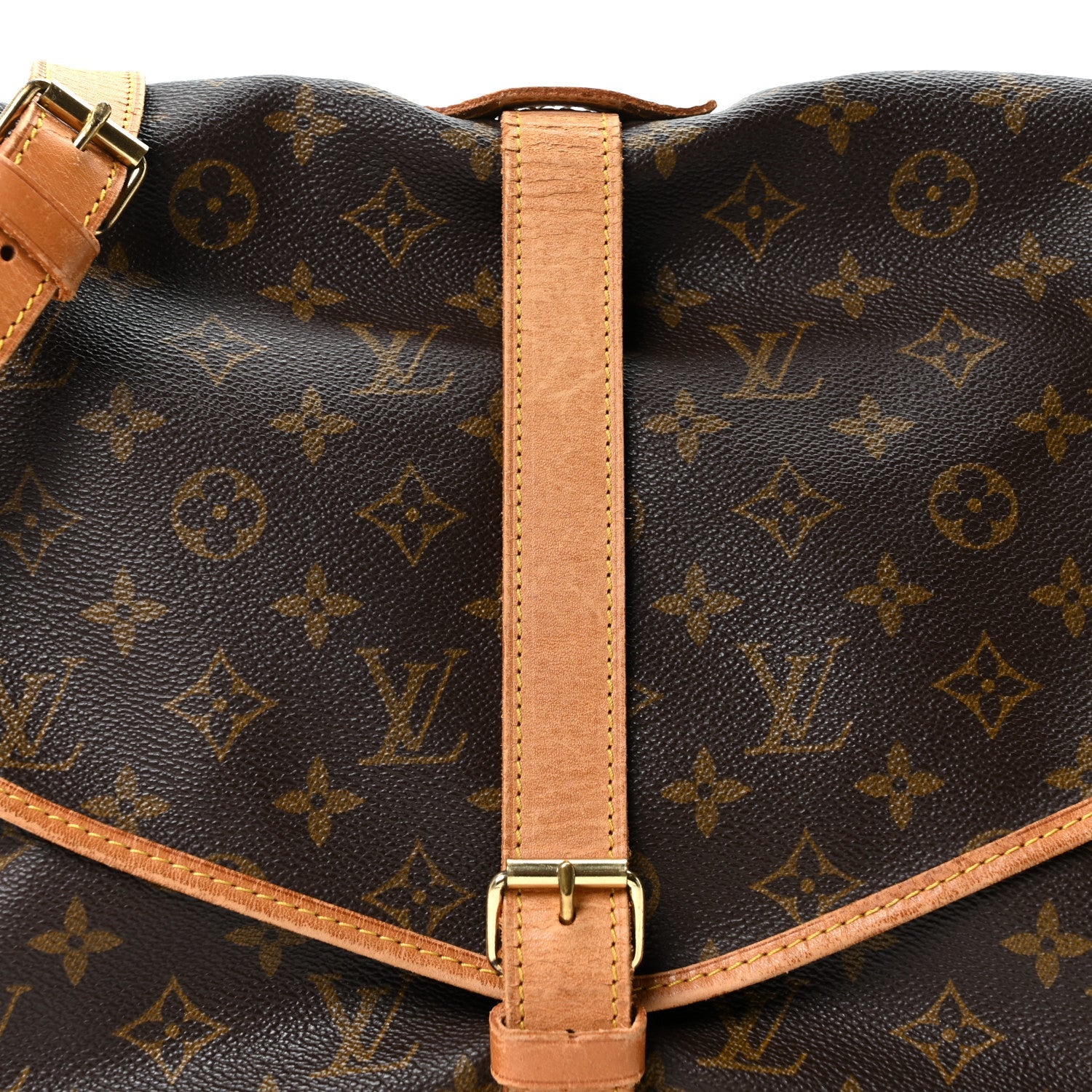 Monogram Saumur GM