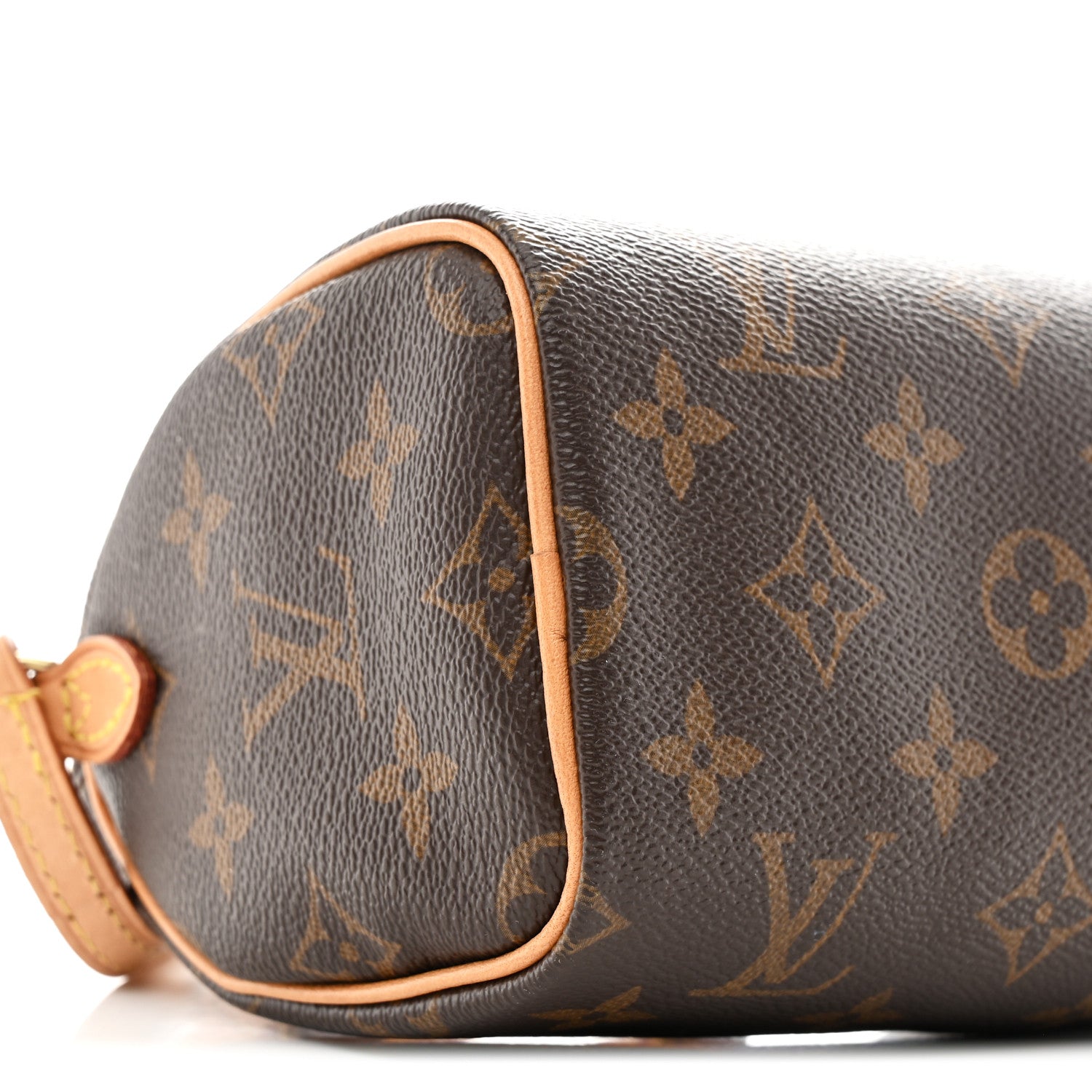 Monogram Nano Speedy