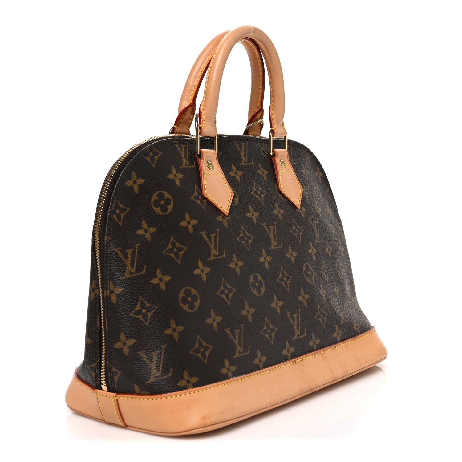 Monogram Alma PM