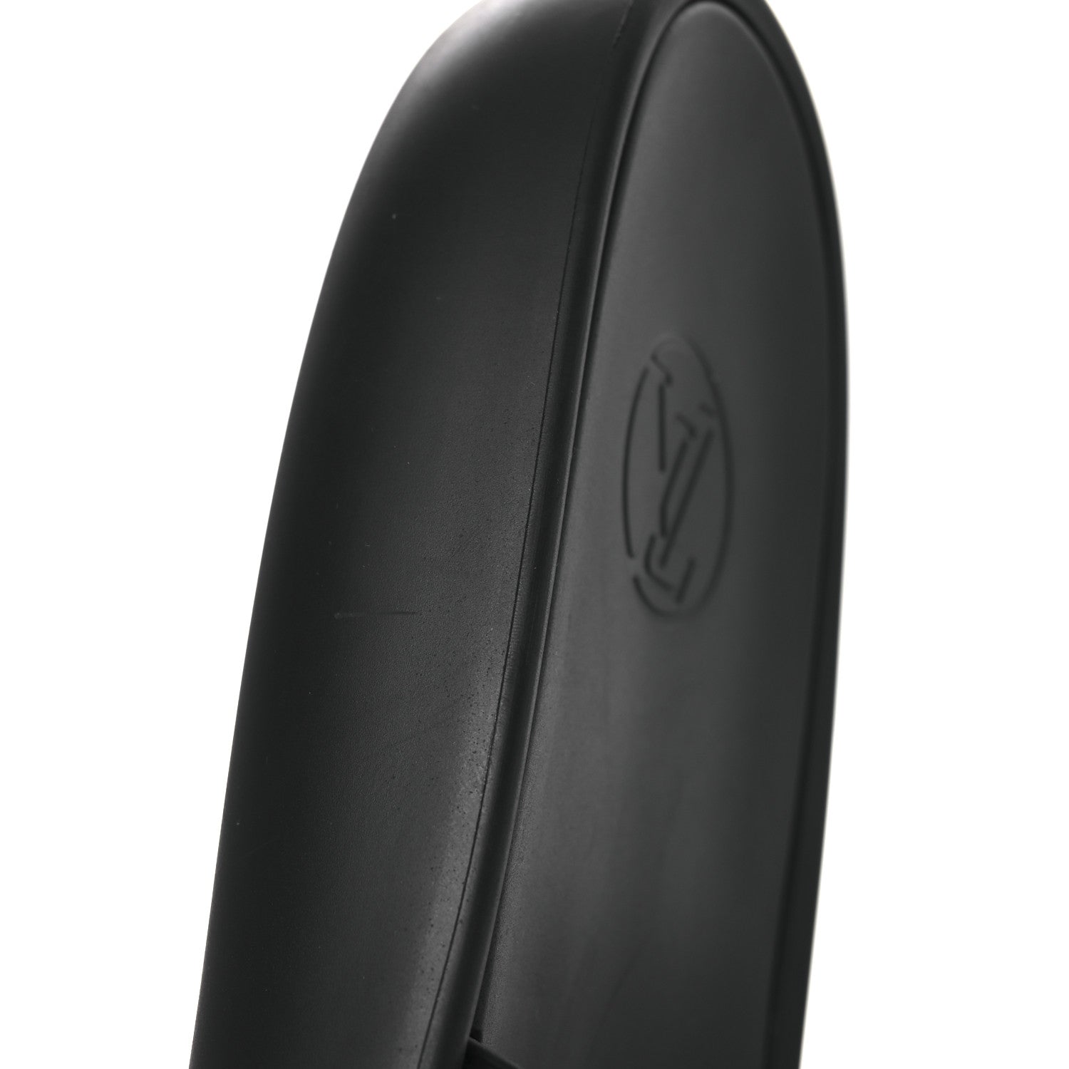 Monogram Sunbath Slide Sandals 38