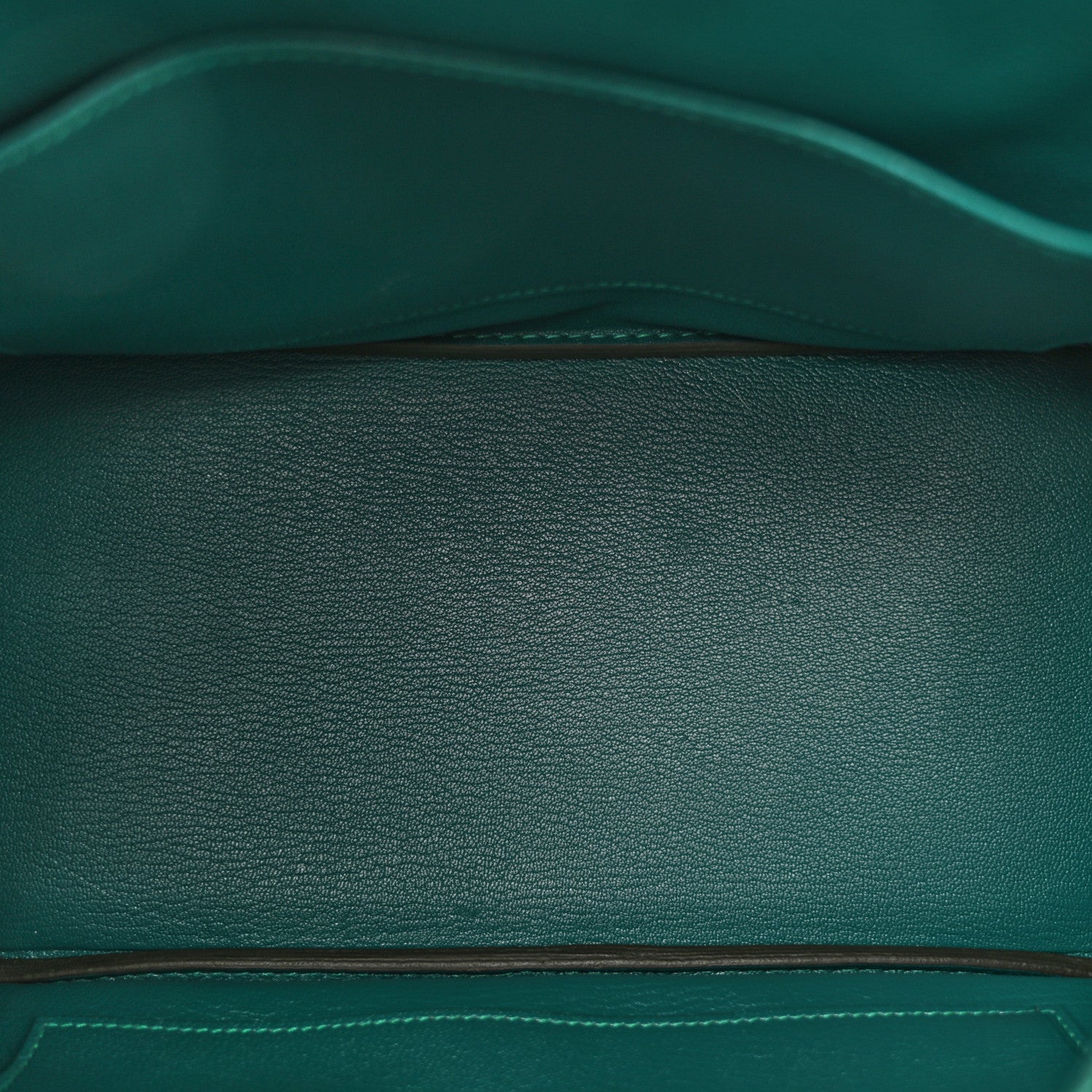 Togo Birkin 30 Malachite