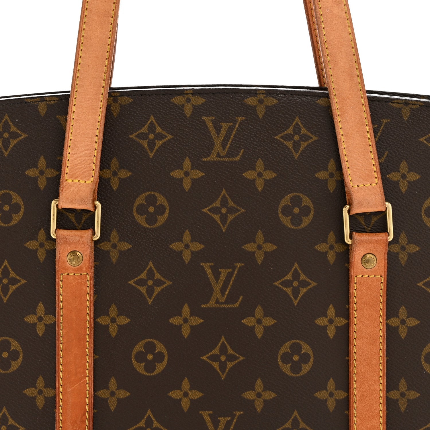 Monogram Babylone