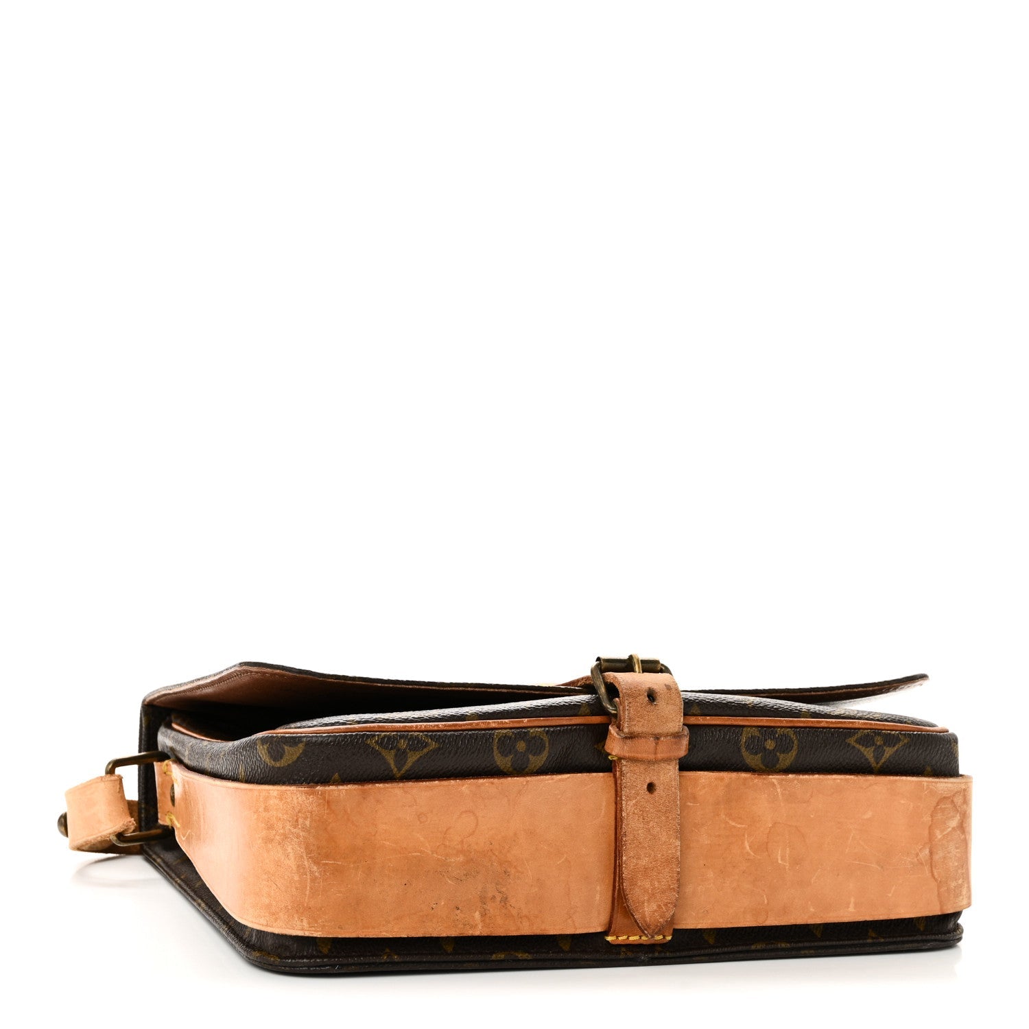 Monogram Cartouchiere 26
