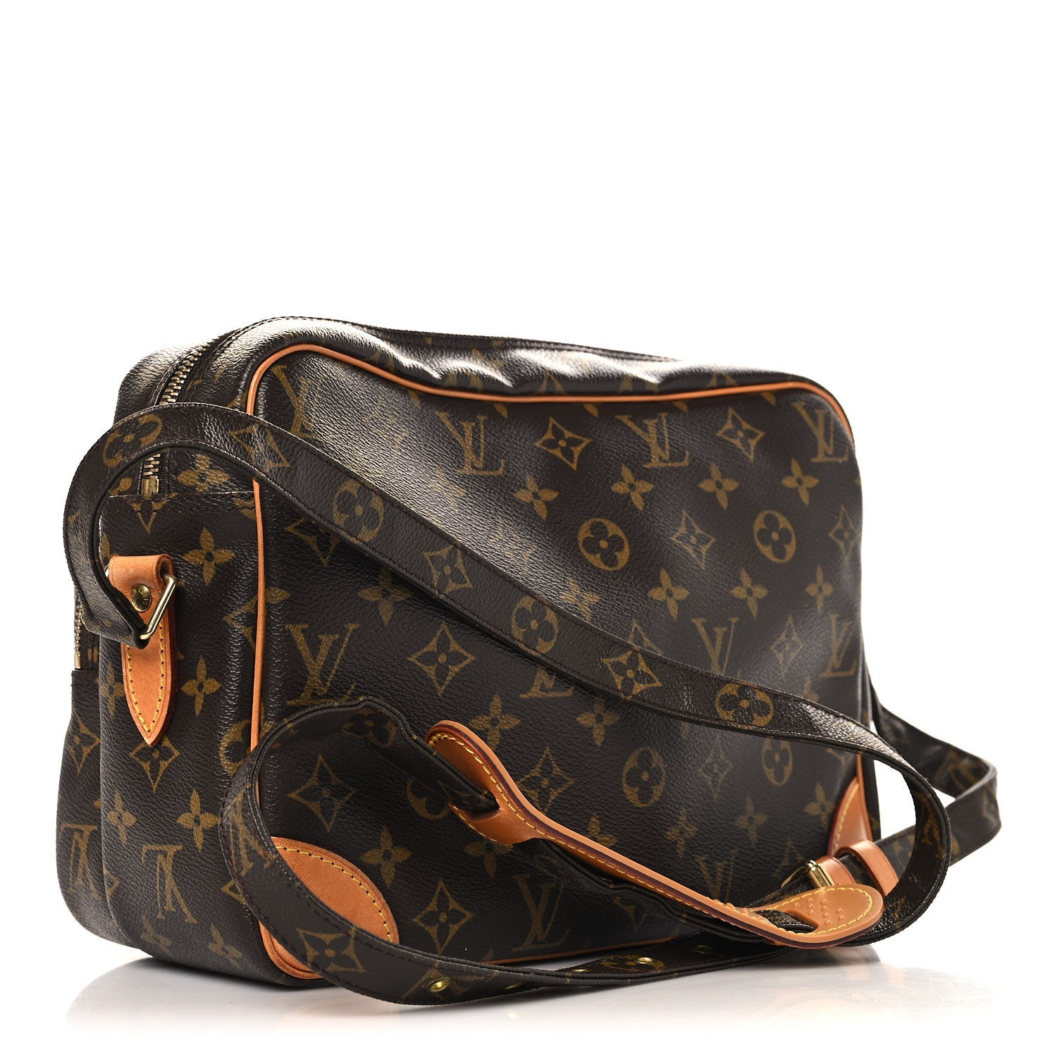 Monogram Nil 28