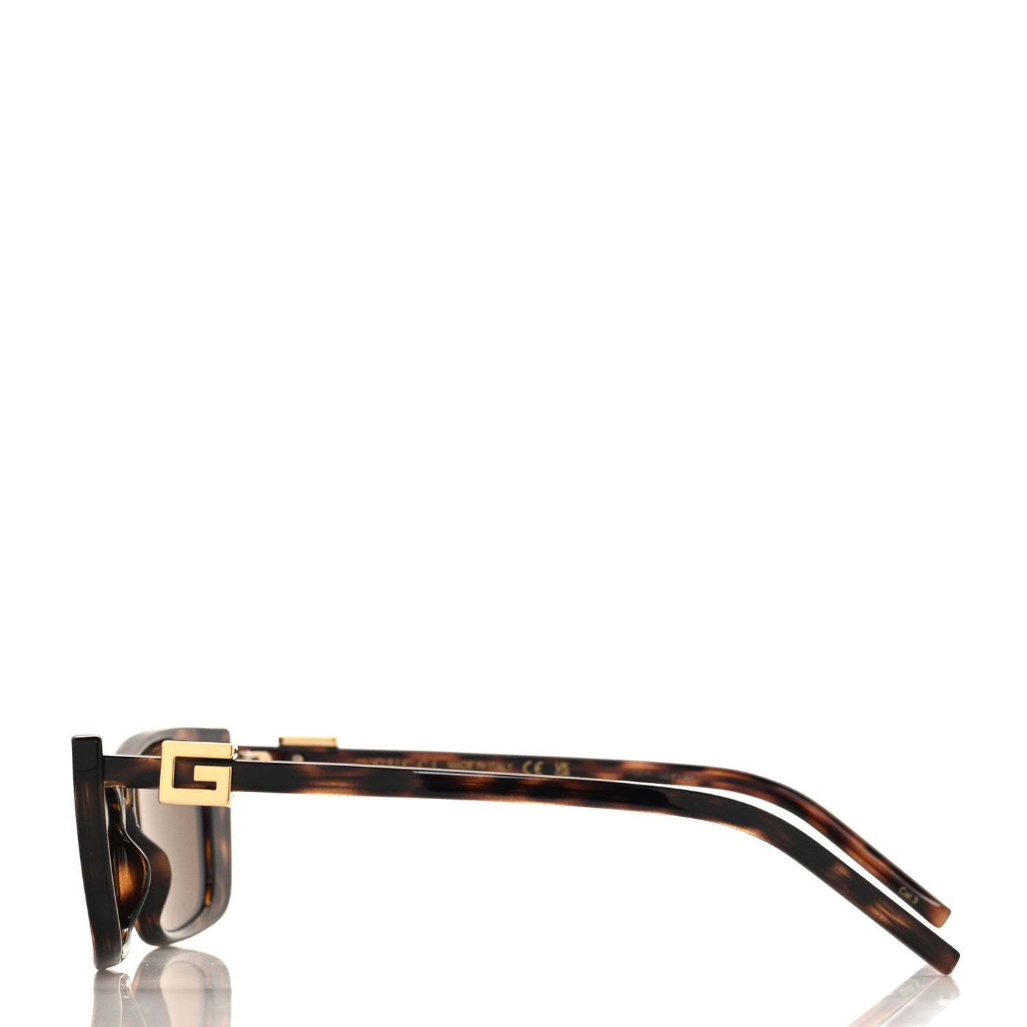 Acetate Sunglasses GG1681S Tortoise