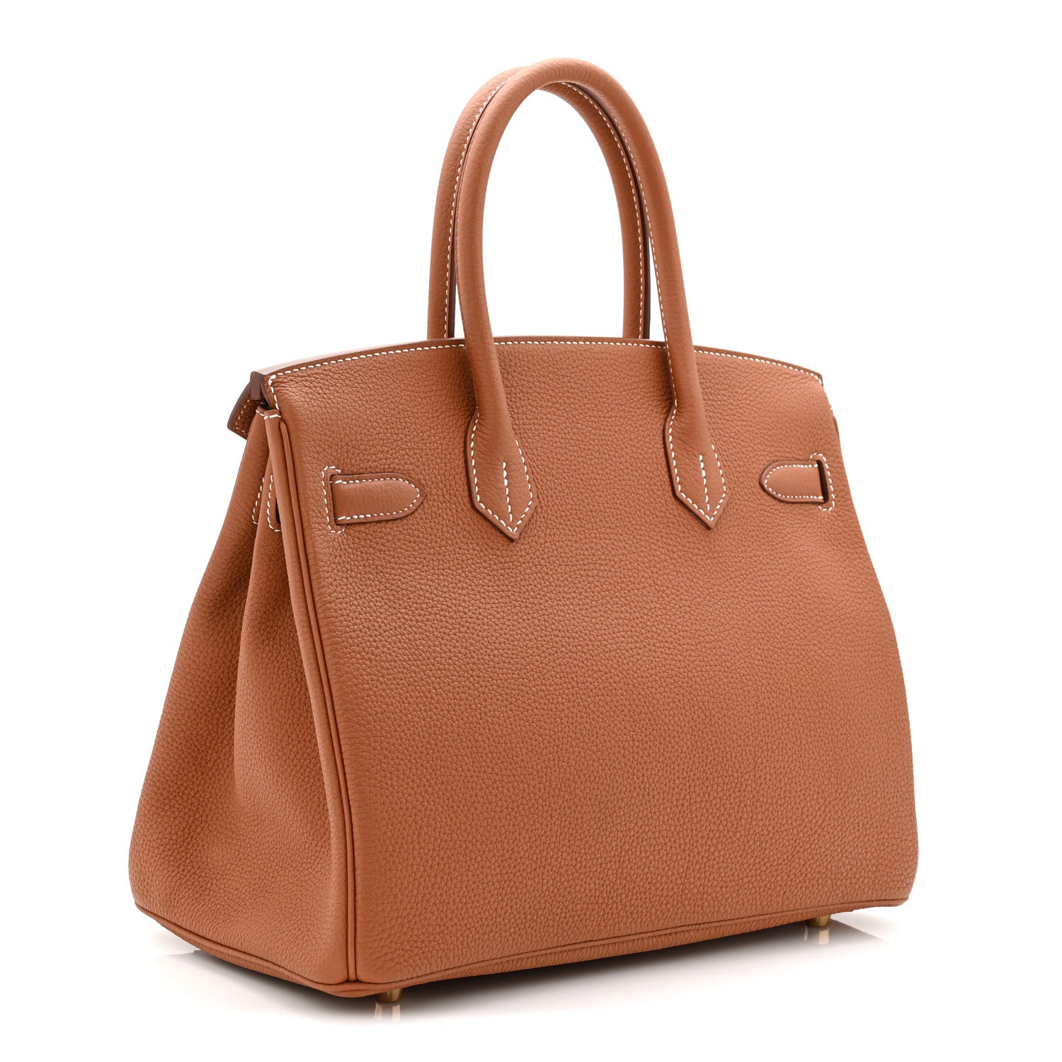 Togo BIRKIN 30 Gold
