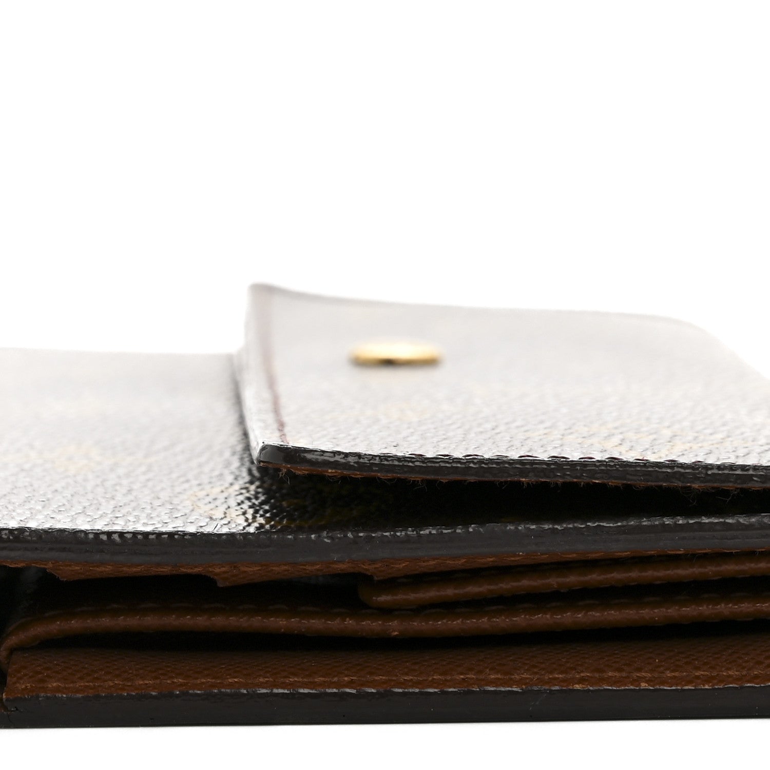 Monogram Porte Tresor International Wallet