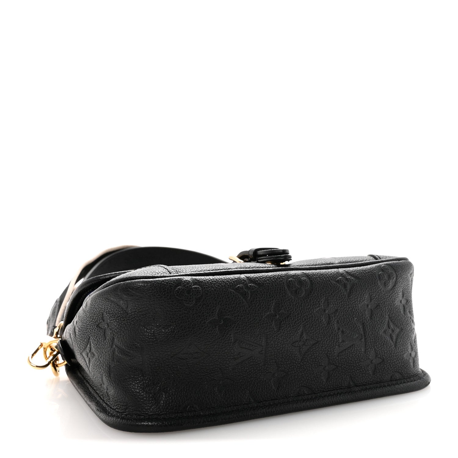 Empreinte Monogram Giant Diane Black