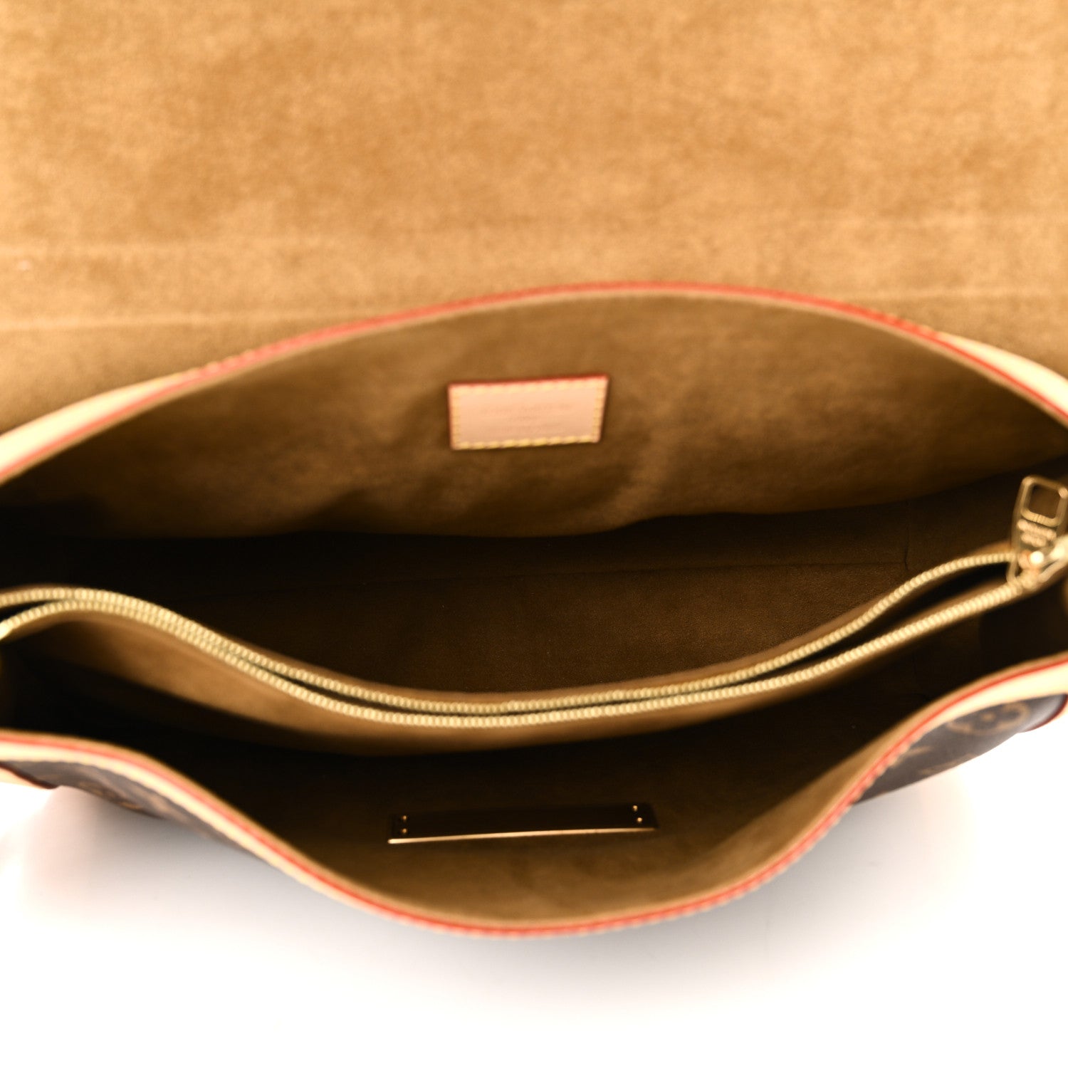 Monogram Dauphine Soft GM