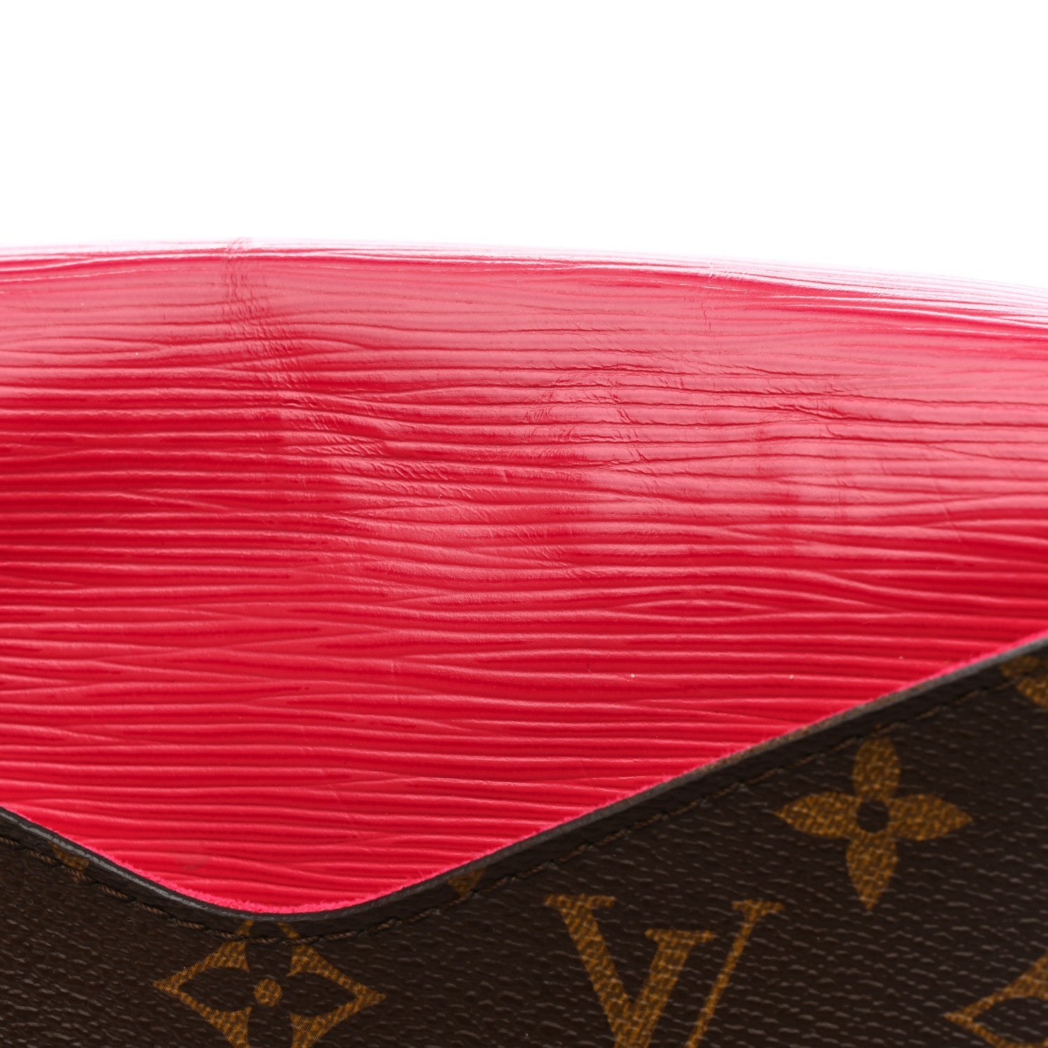 Monogram Epi Saint Michel Freesia