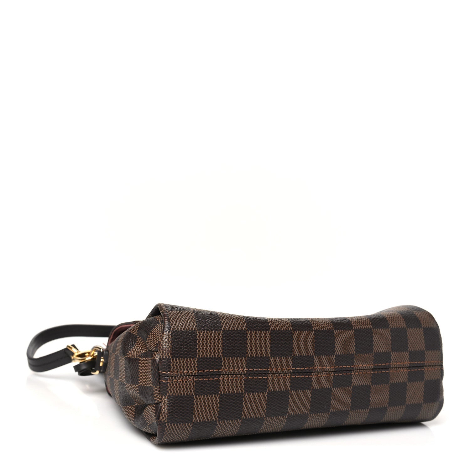 Damier Ebene Croisette