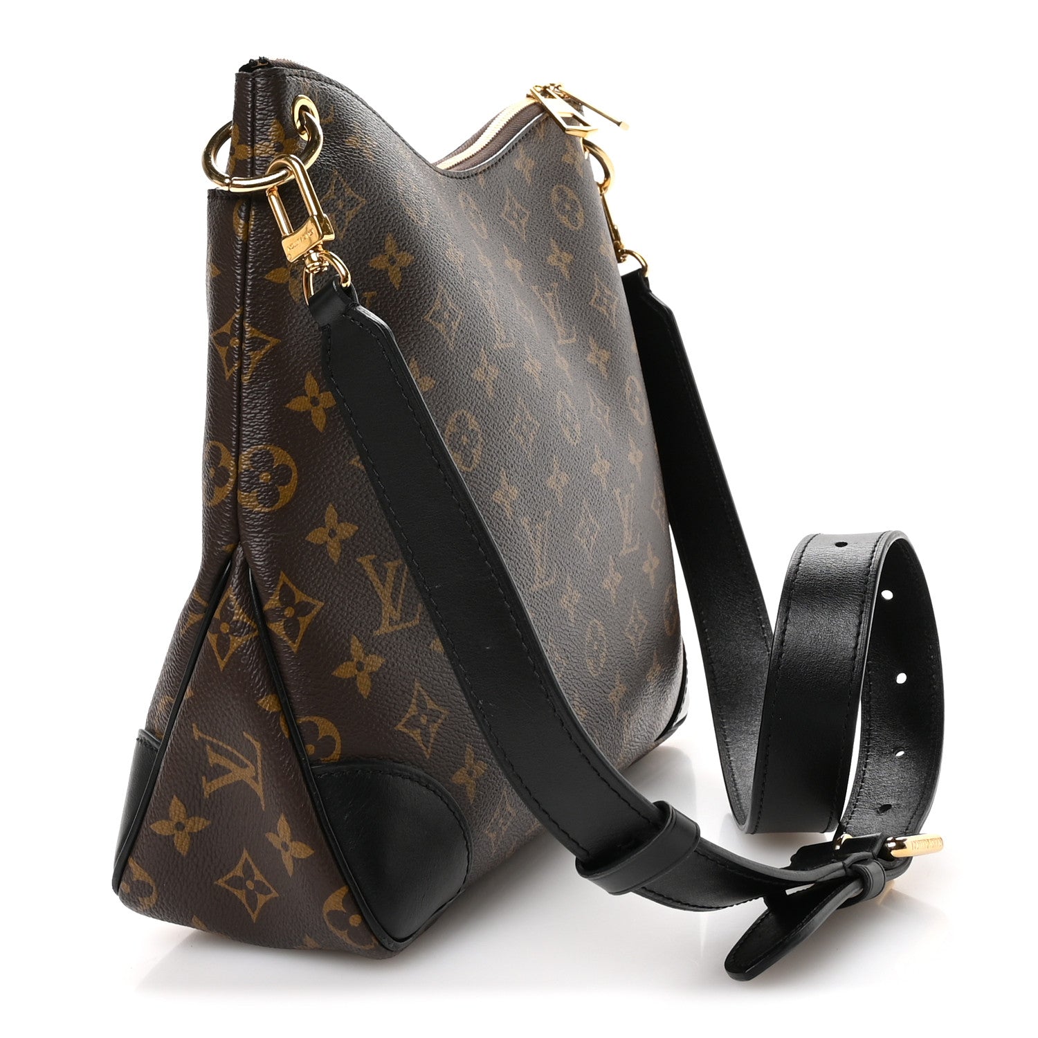 Monogram Odeon MM Black
