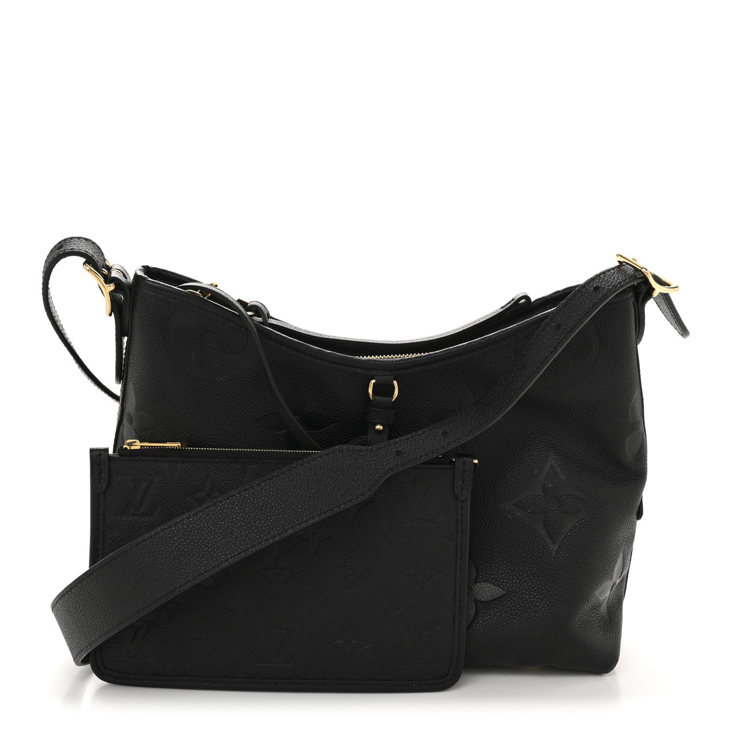 Empreinte Carryall PM Black