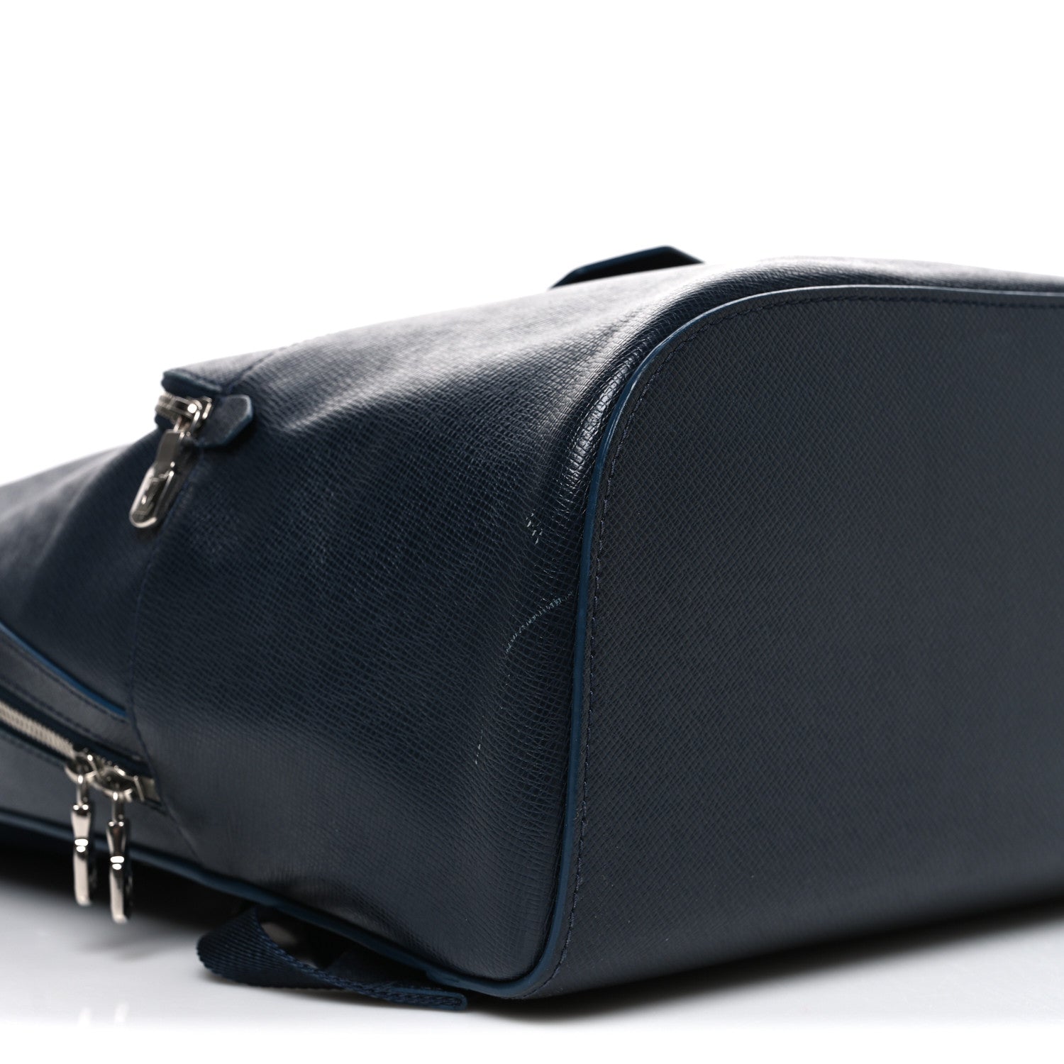 Taiga Anton Backpack Blue Marine