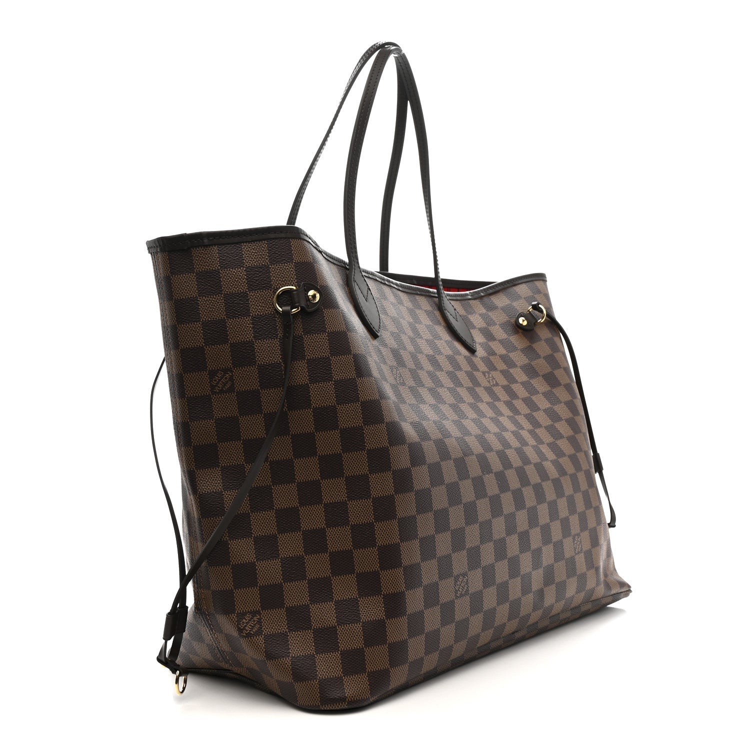 Damier Ebene Neo Neverfull GM