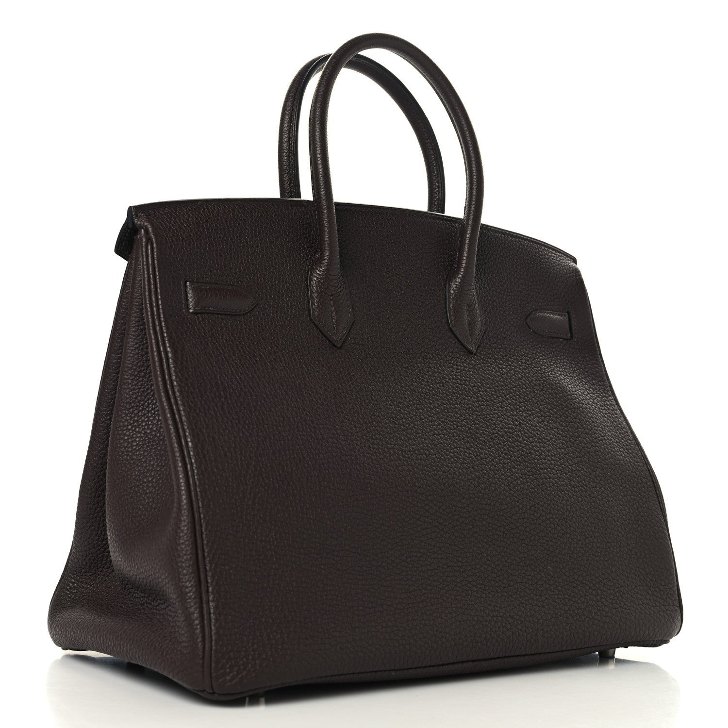 Togo BIRKIN 35 Chocolate