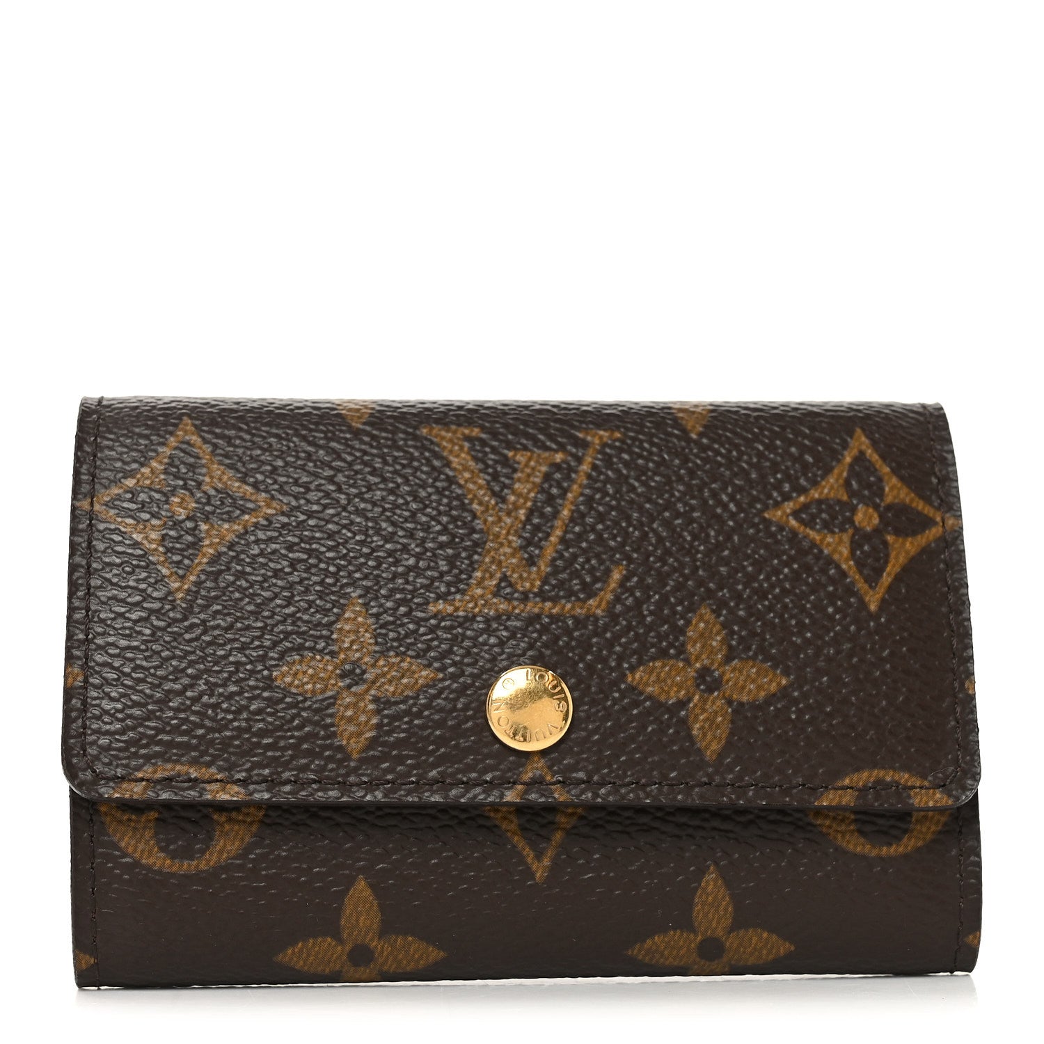 Monogram 6 Key Multicles Holder