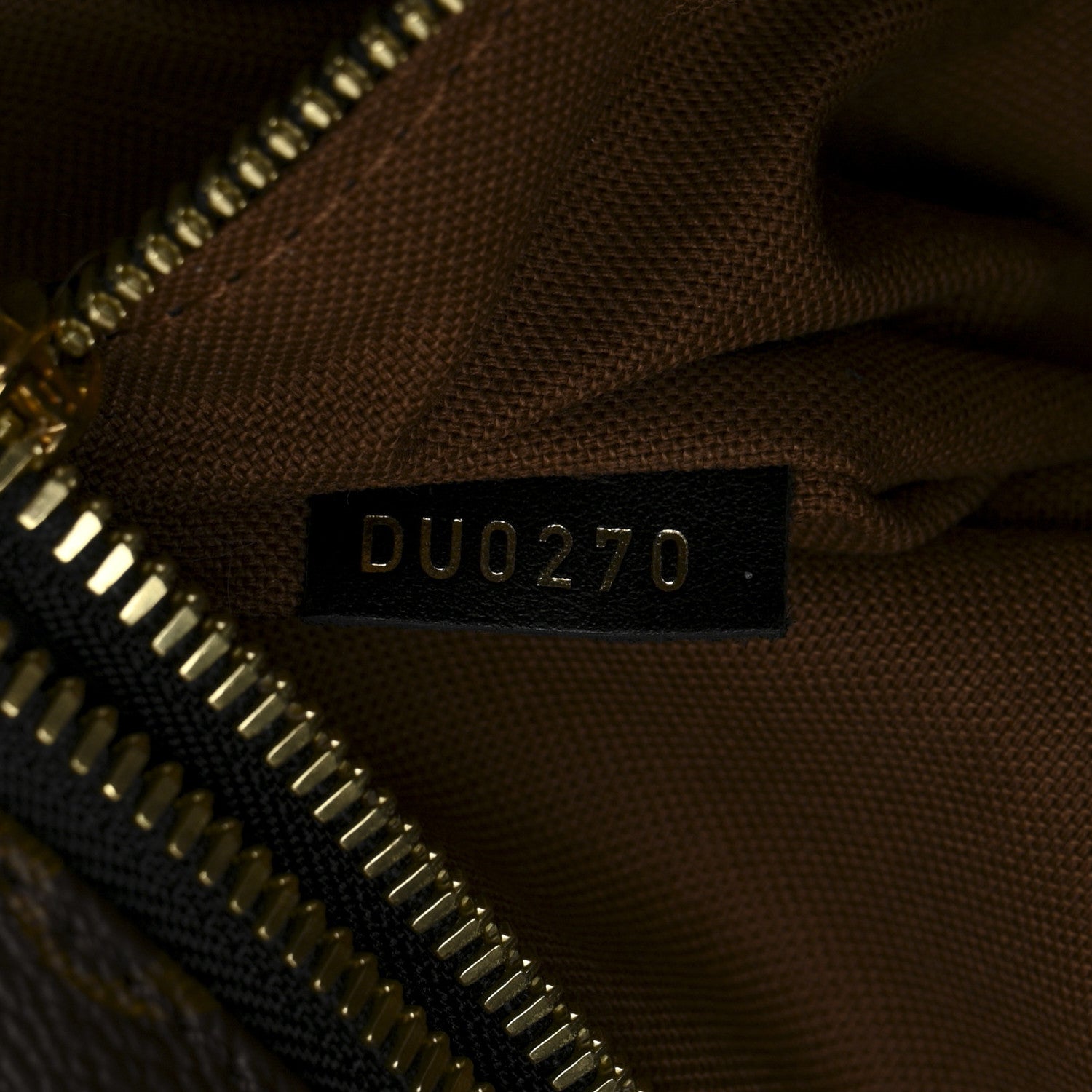 Monogram City Steamer XXL