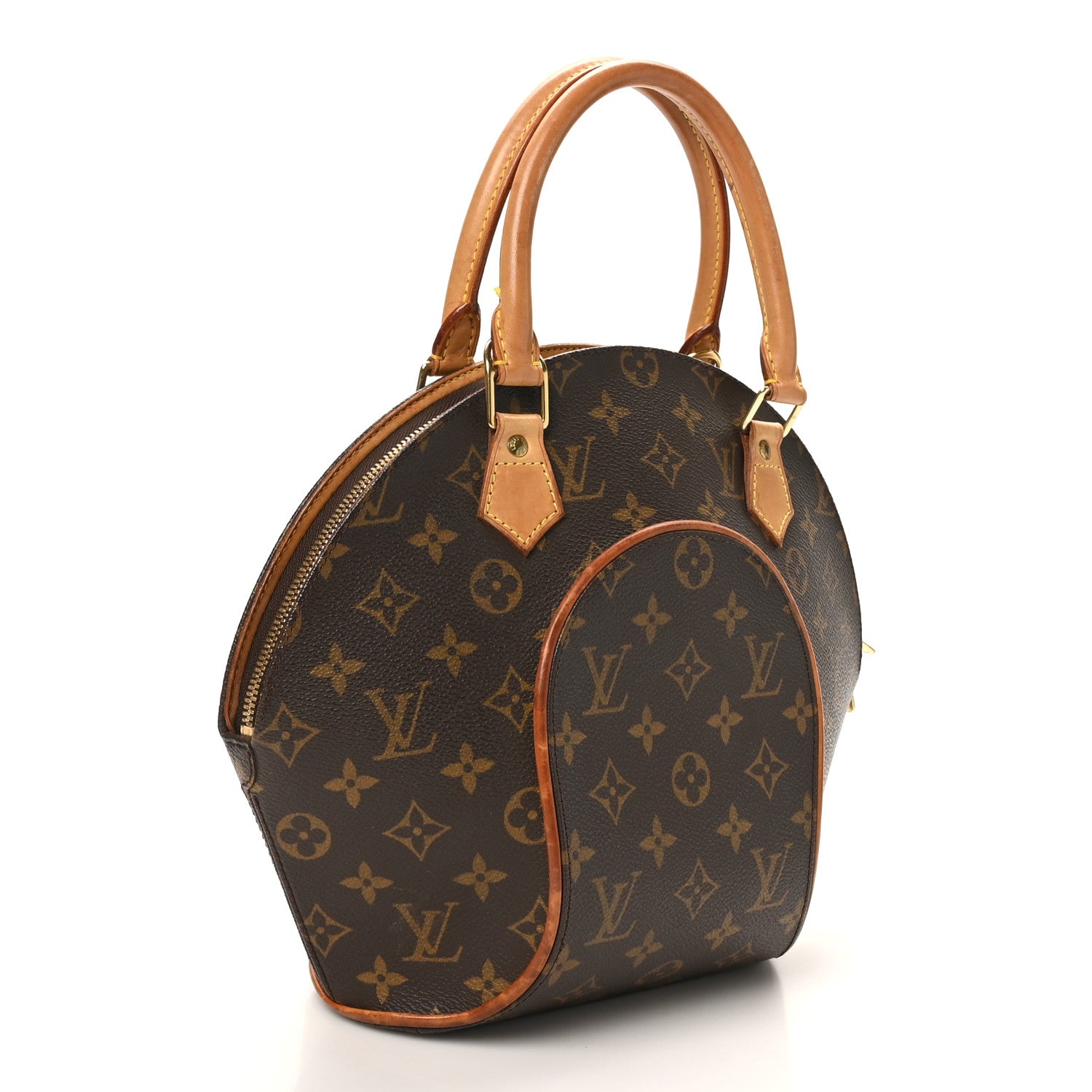 Monogram Ellipse PM