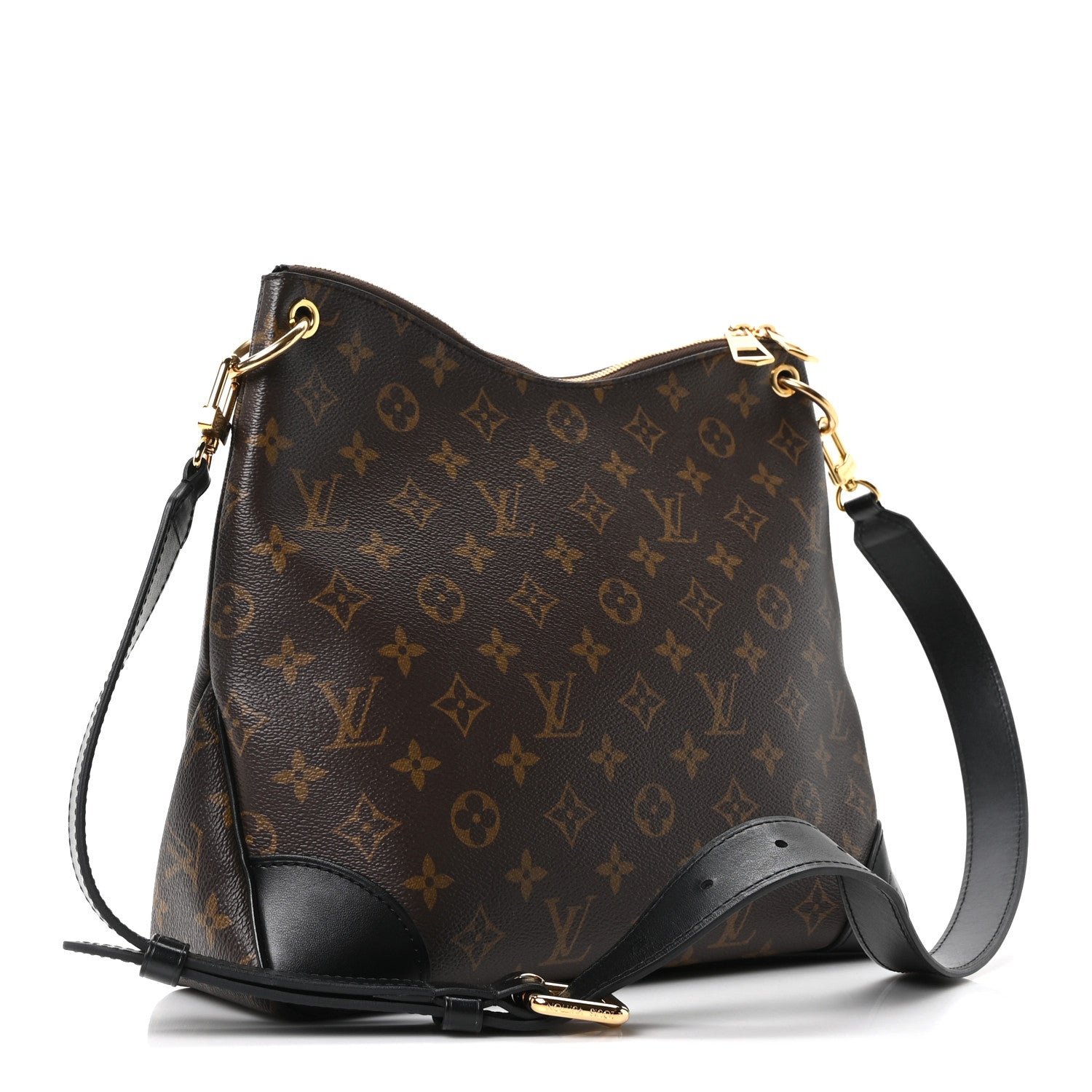 Monogram Odeon MM Black
