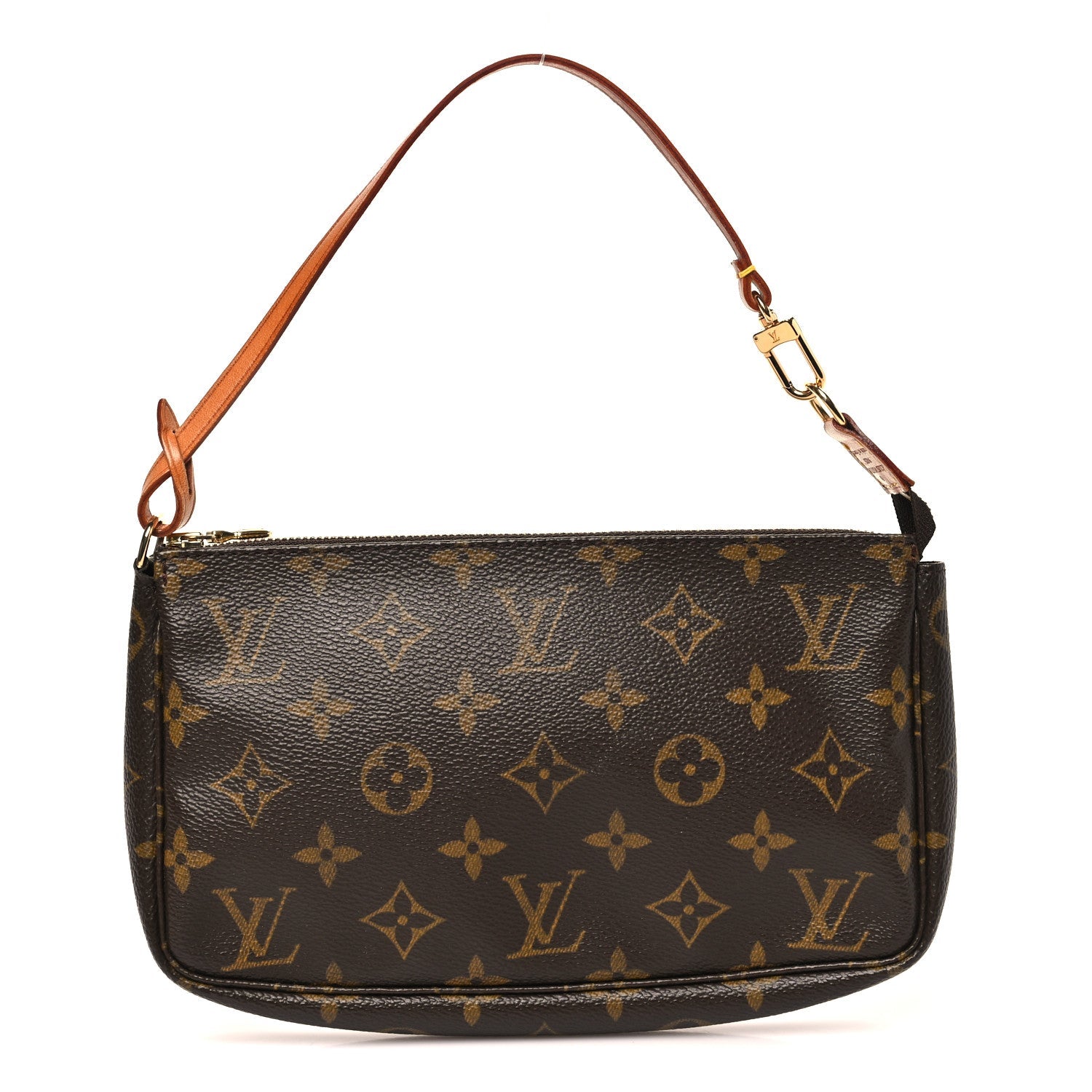 Monogram Pochette Accessories