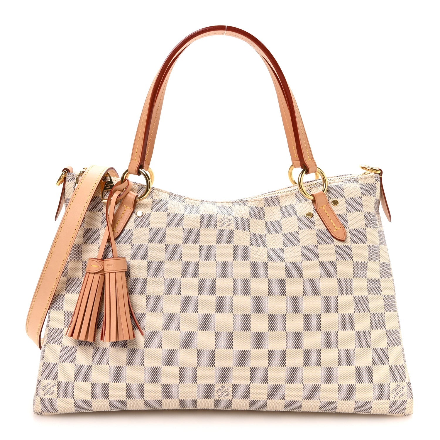 Damier Azur Lymington