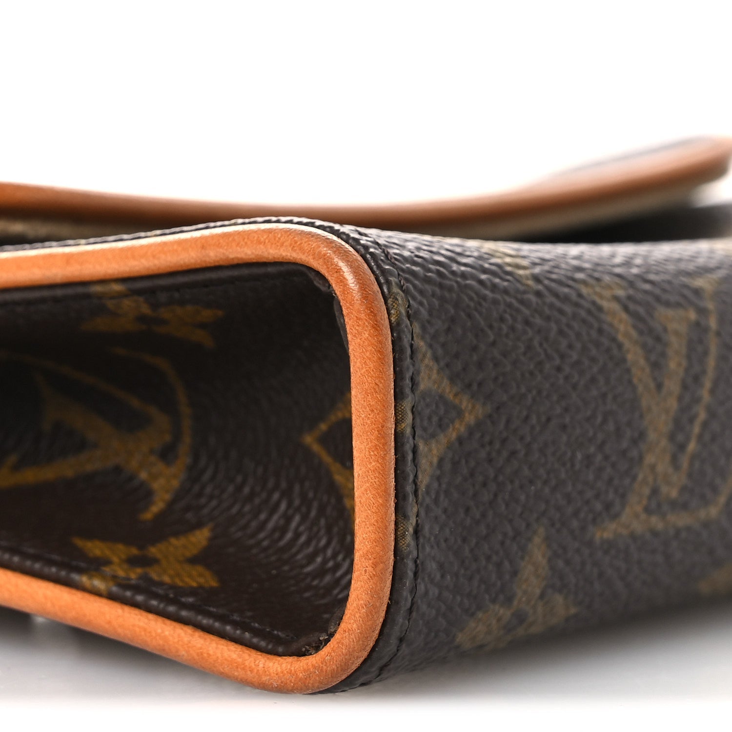 Monogram Pochette Florentine XS