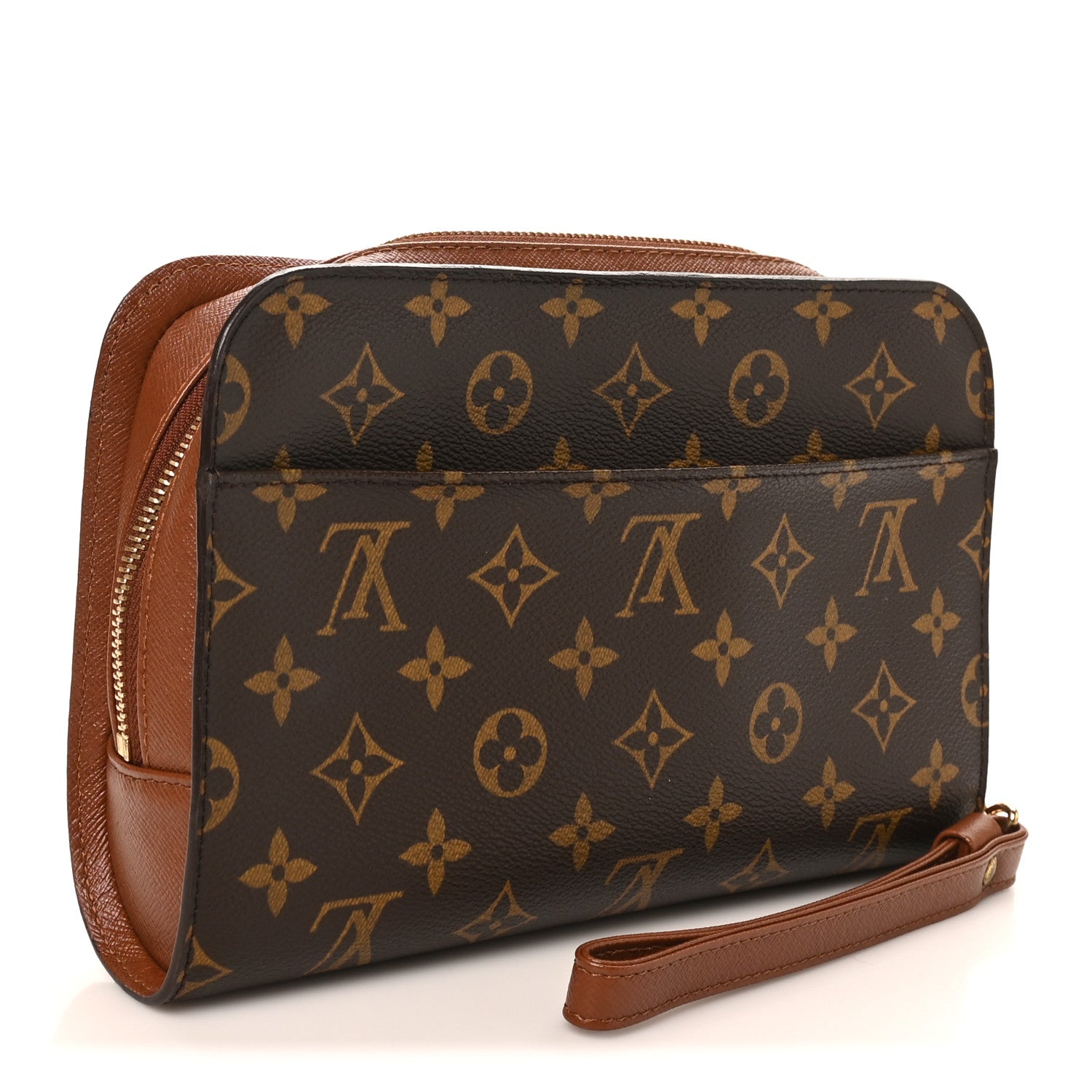 Monogram Pochette Orsay