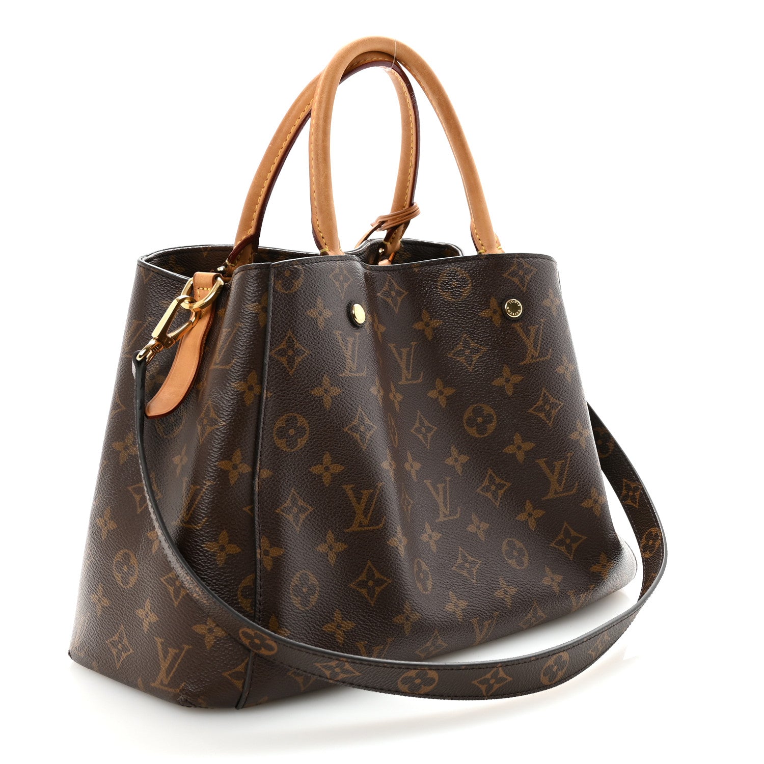 Monogram Montaigne MM
