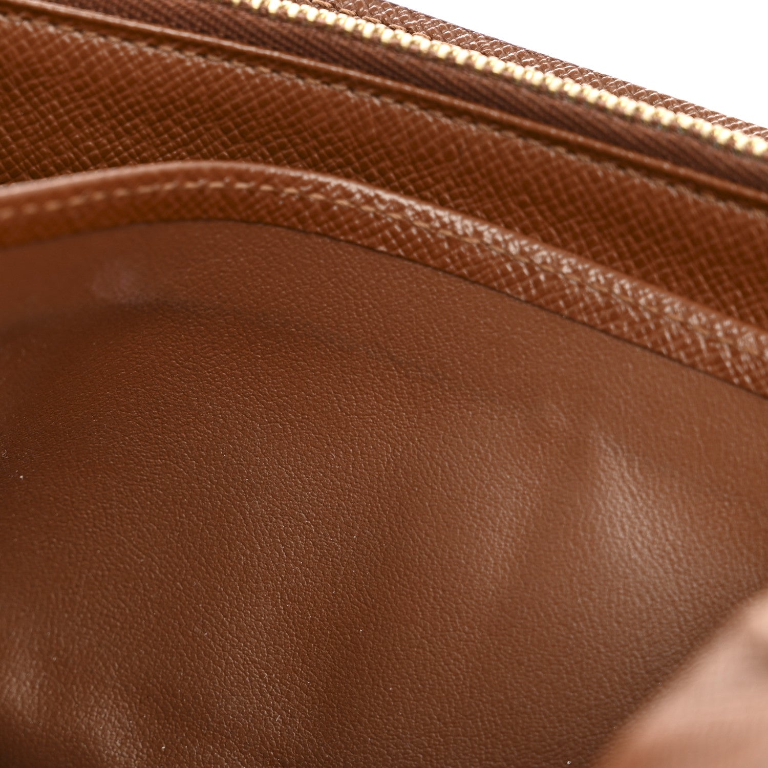 Monogram Sarah Wallet