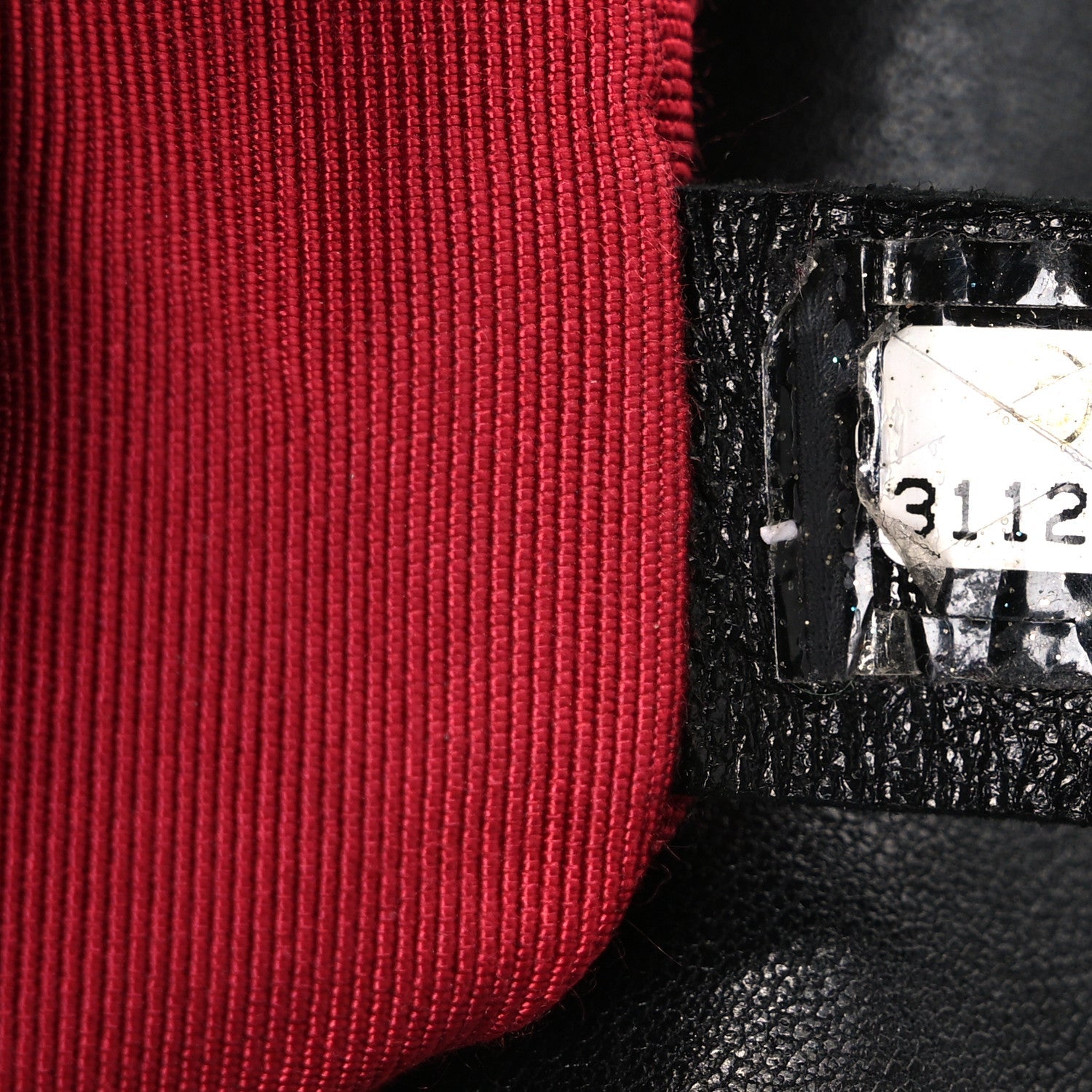 Lambskin Quilted Medium Chanel 19 Flap Black