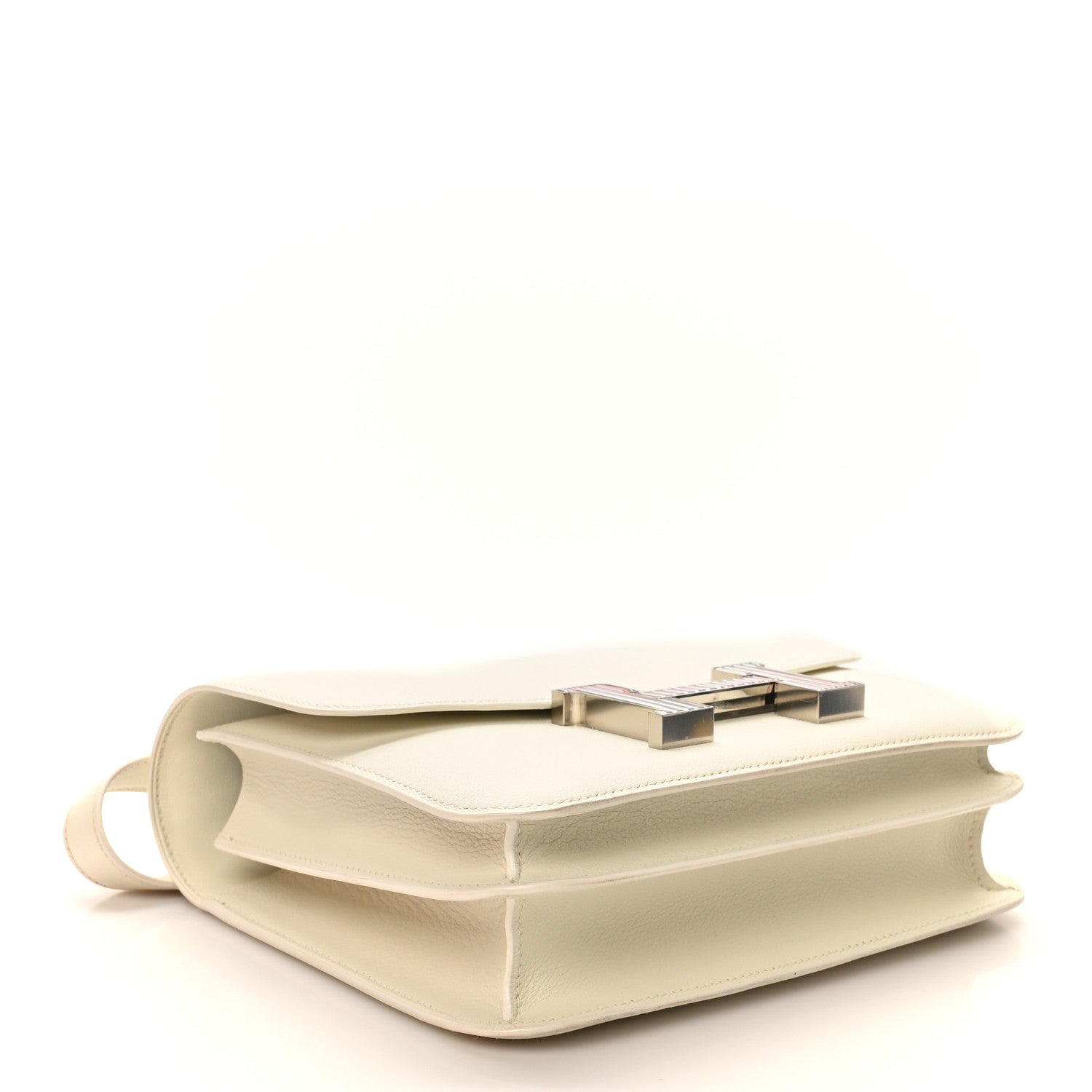 Evercolor Optique Enamel Constance 24 White