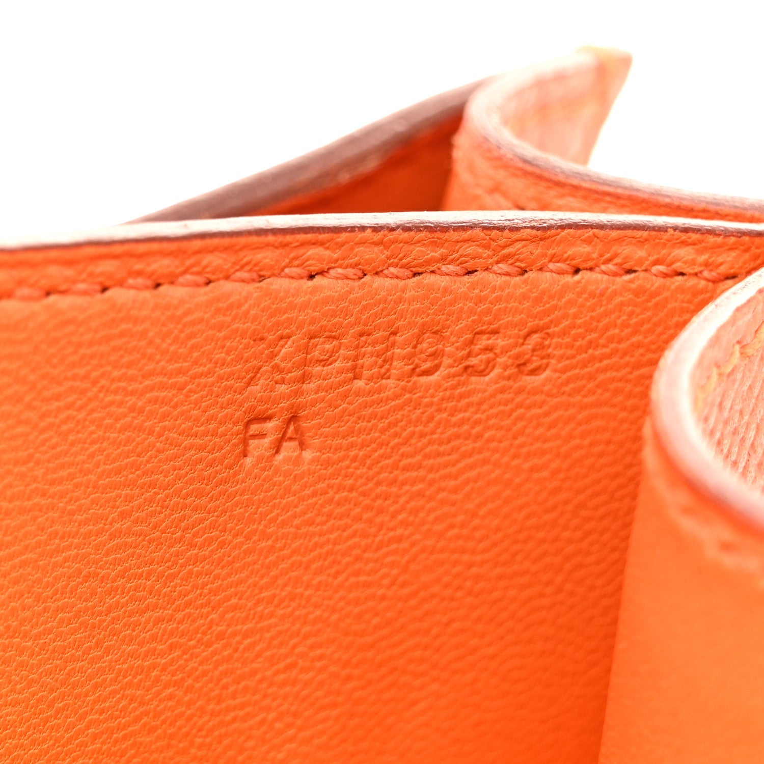 Epsom Constance 24 Orange