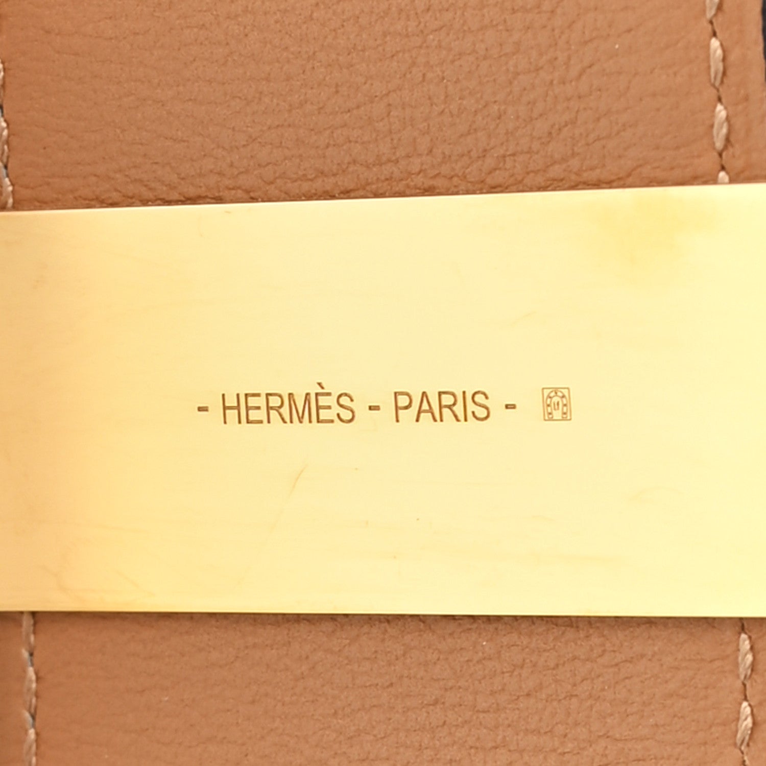 Box 50mm Collier De Chien CDC Belt 80 32 Black