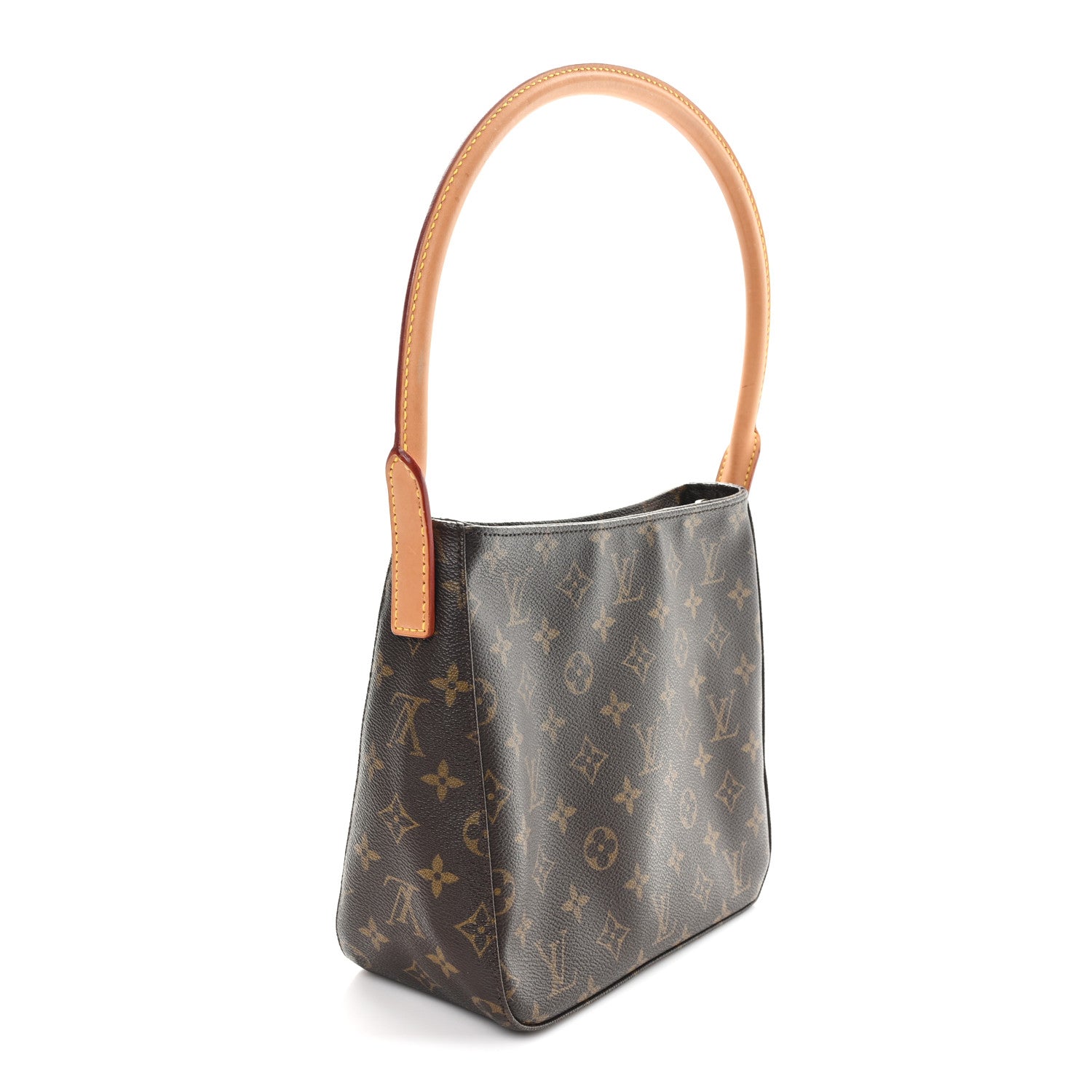 Monogram Looping MM