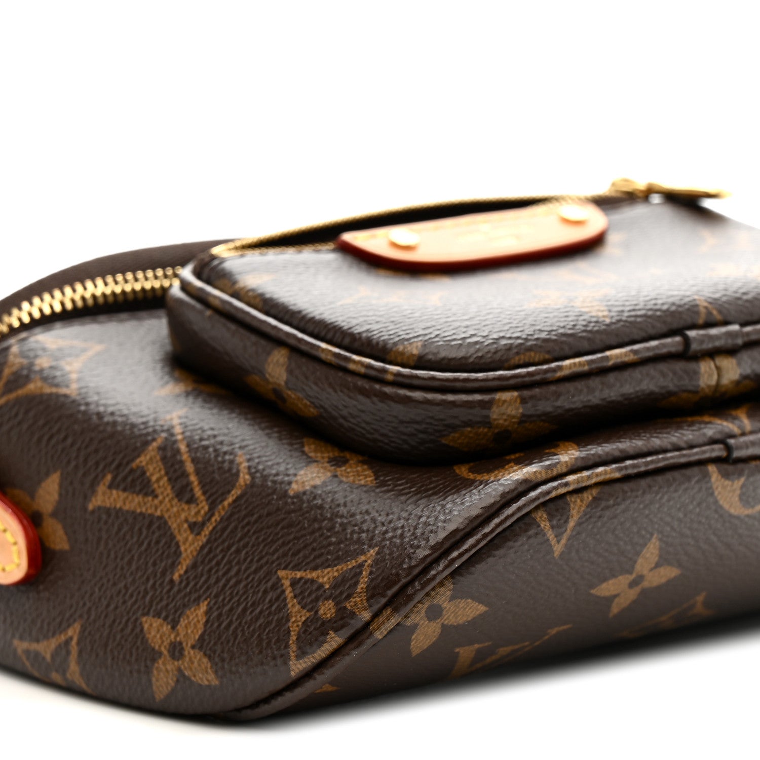Monogram Mini Bumbag