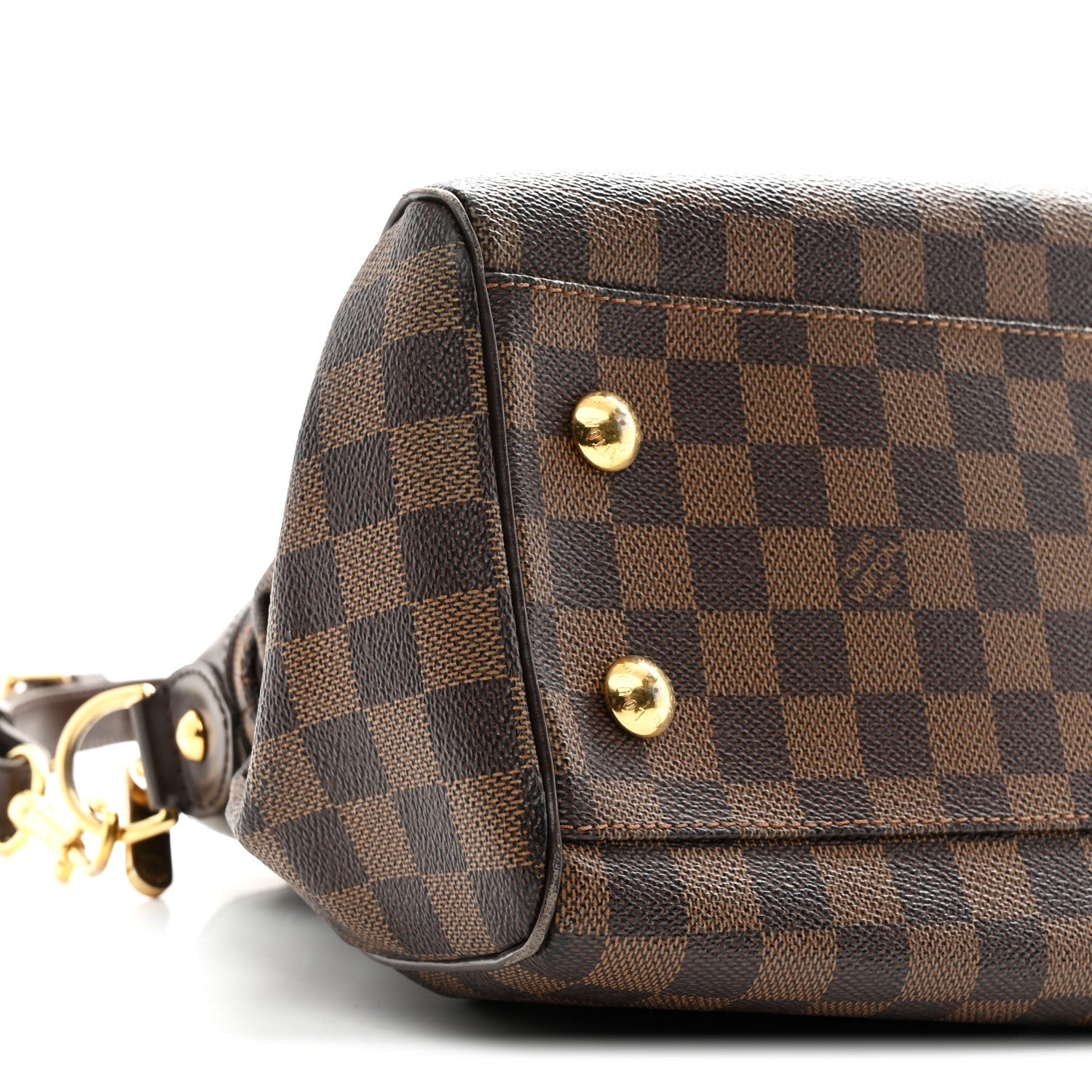 Damier Ebene Trevi PM
