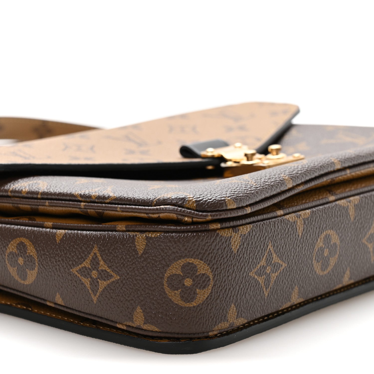 Reverse Monogram Pochette Metis