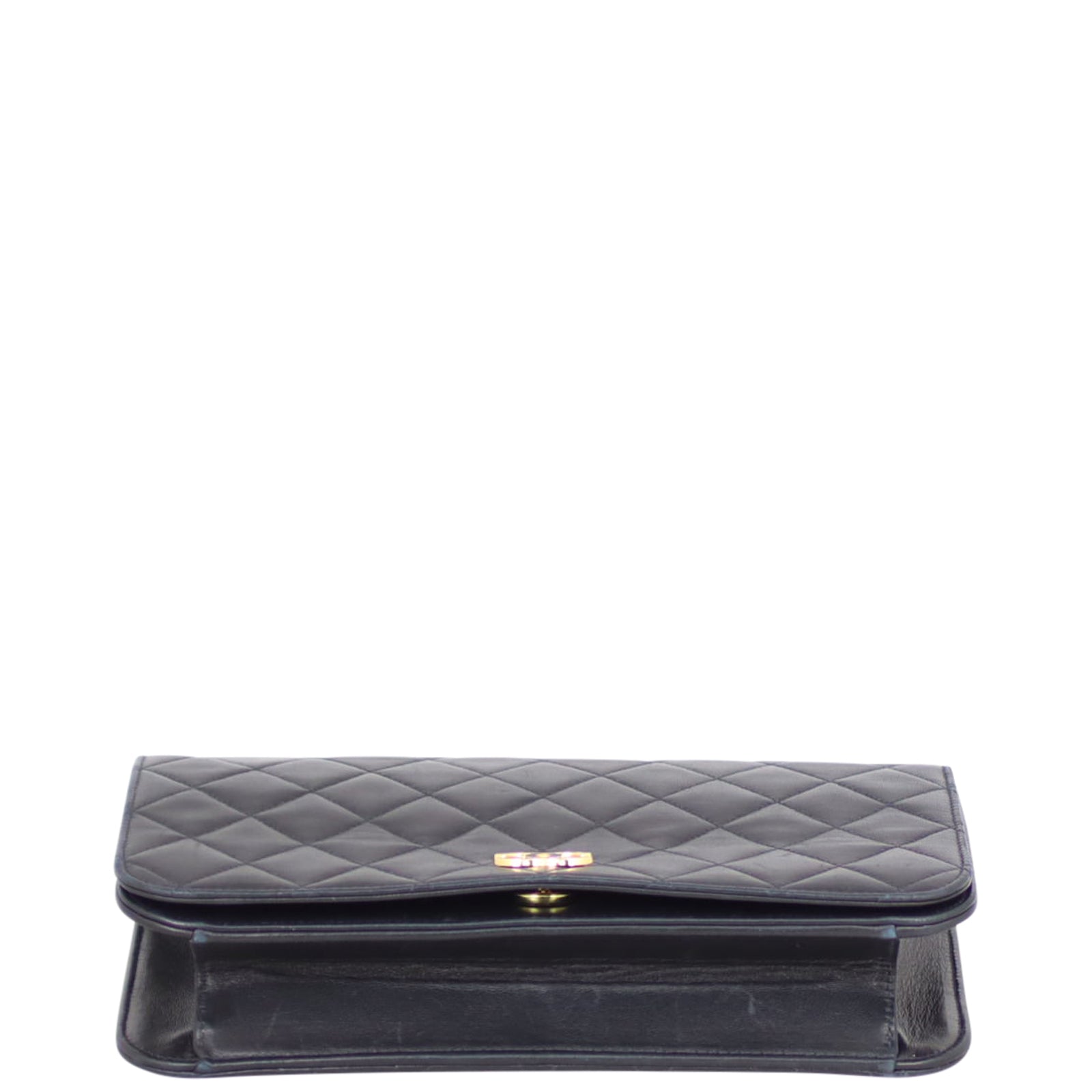 Chanel CC Full Flap Bag Medium