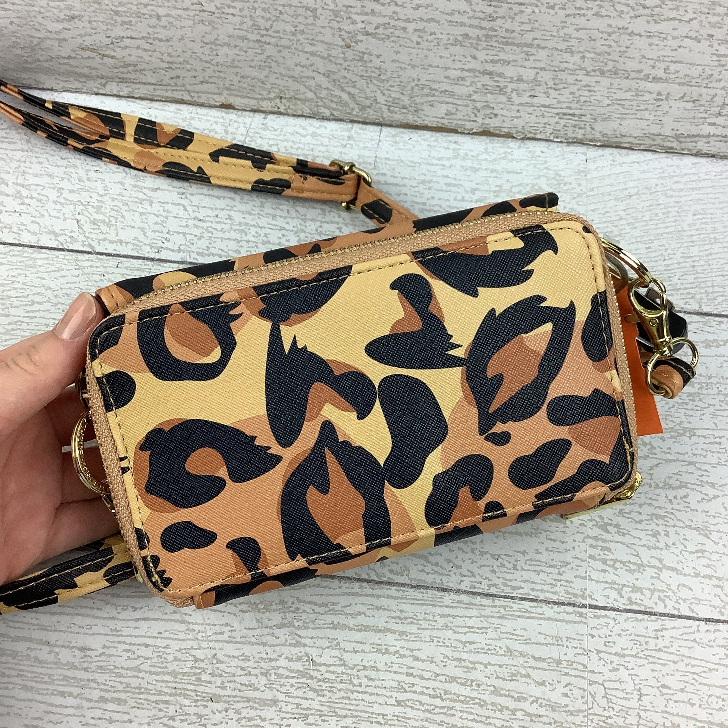 Crossbody By Simply Southern, Size: Small