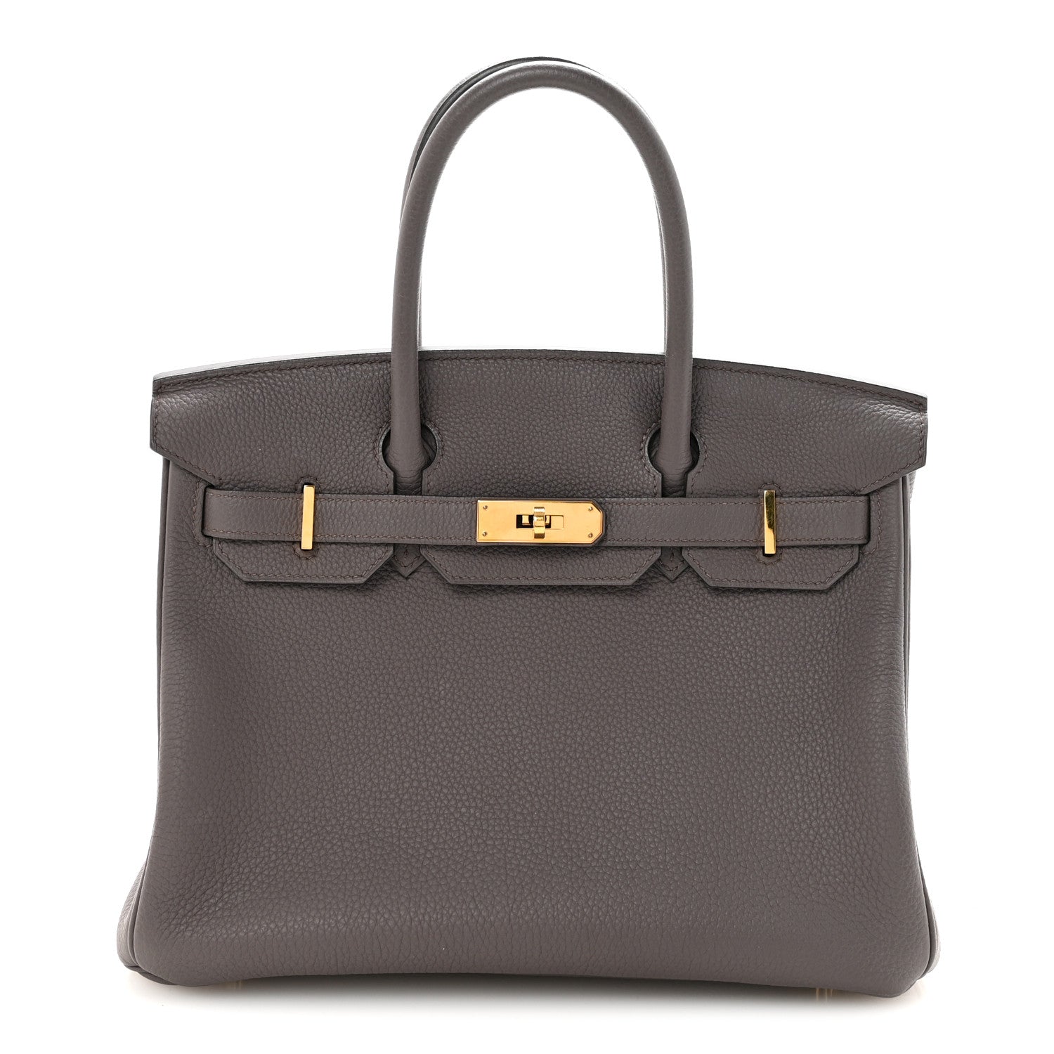 Togo BIRKIN 30 Etain