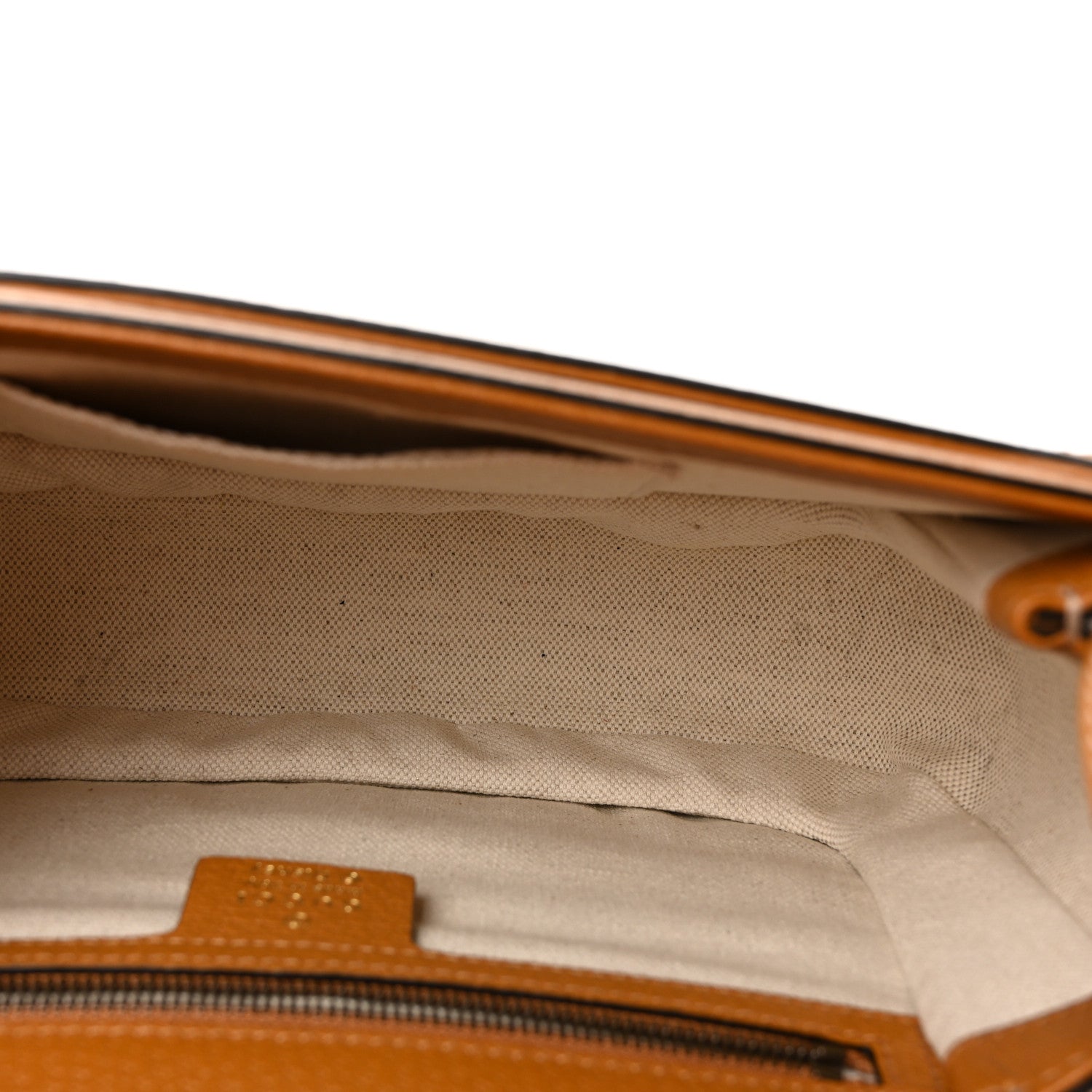 X DISNEY Mini Vintage GG Supreme Monogram Mickey Mouse Small Flap Messenger Bag Beige Vintage Sun Oil