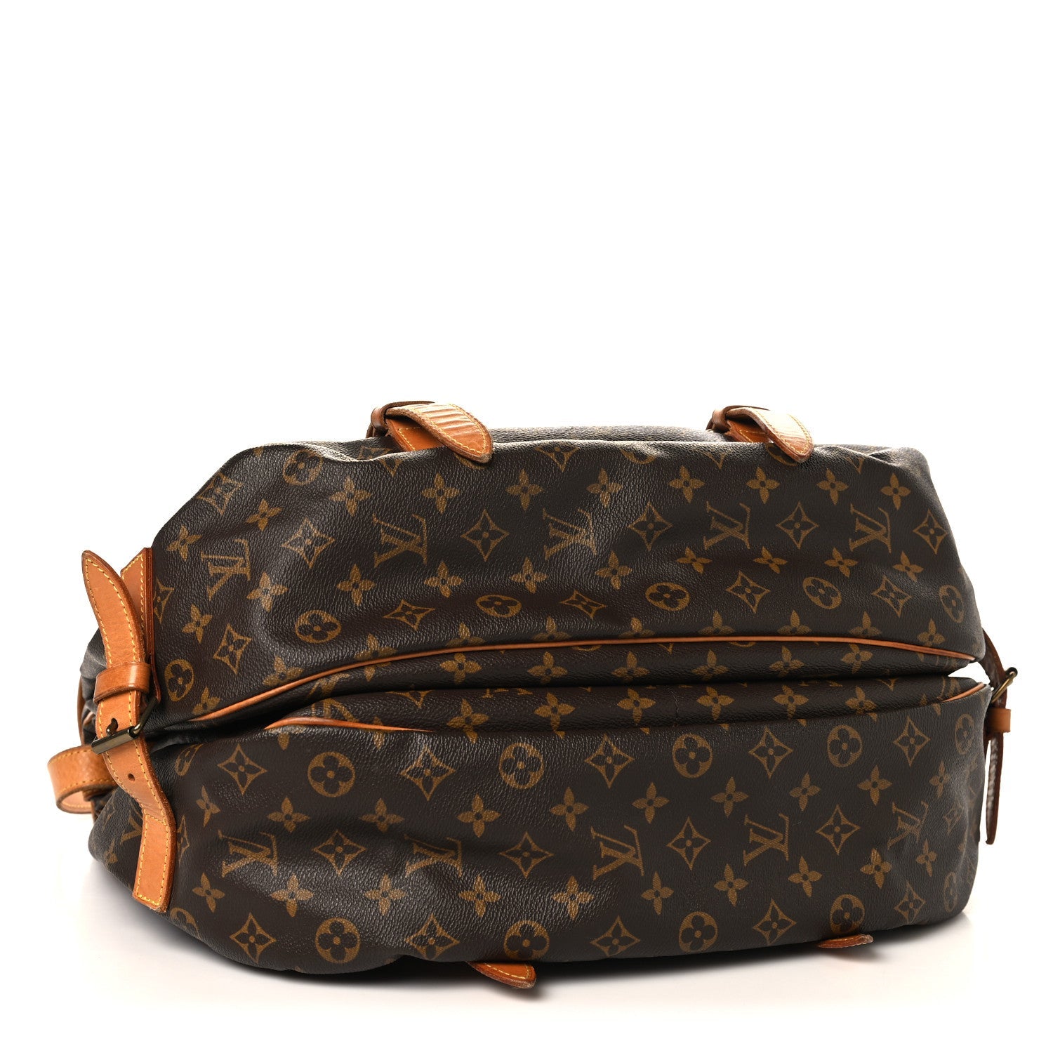 Monogram Saumur 43