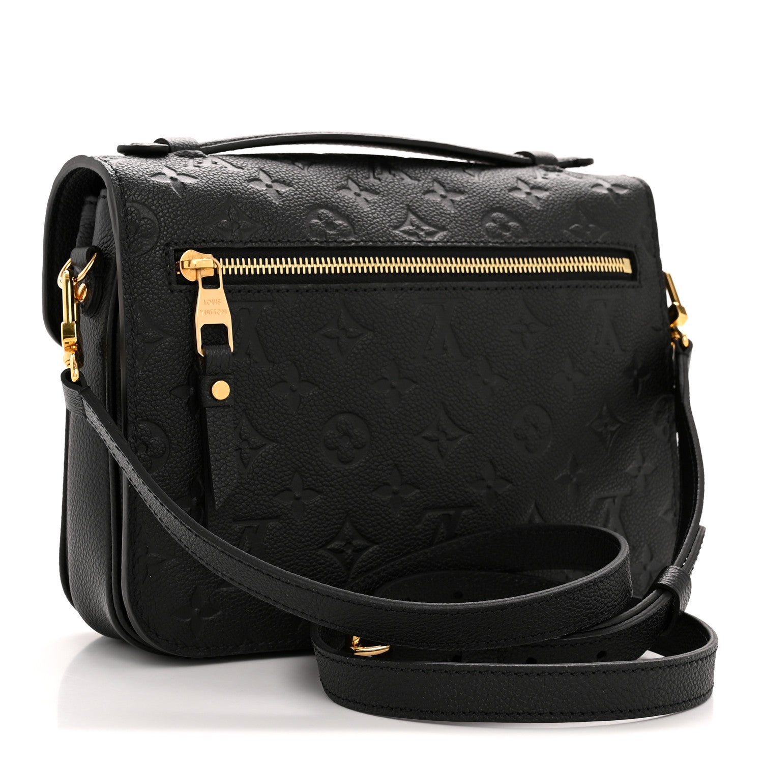Empreinte Pochette Metis Black