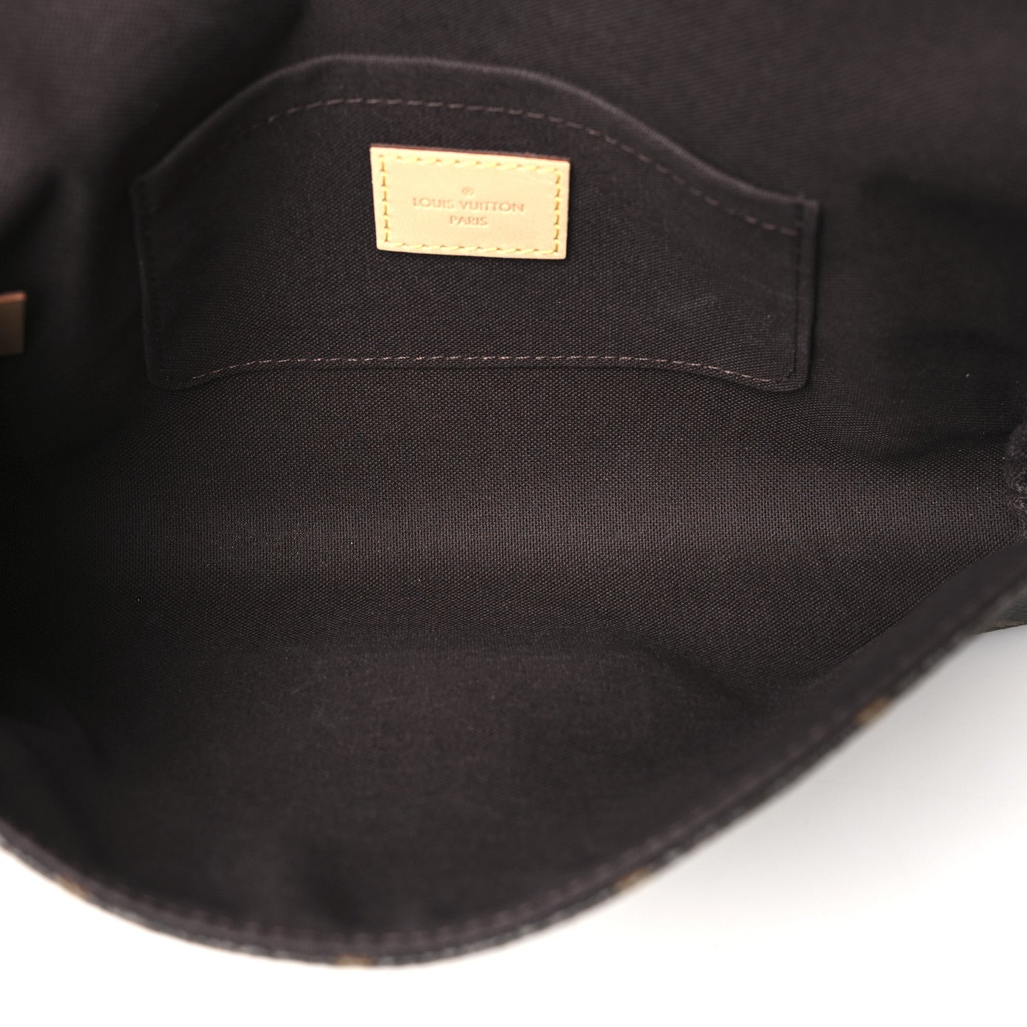 Monogram Favorite MM