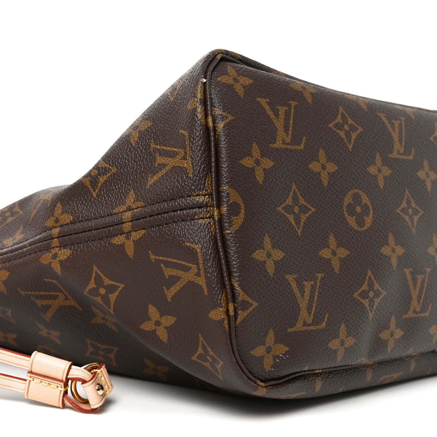 Monogram Neo Neverfull MM