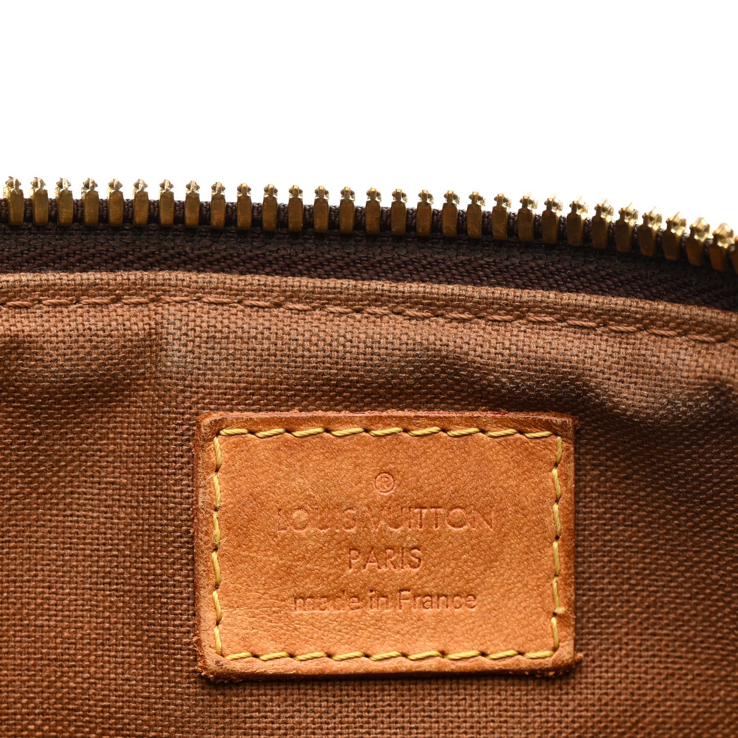 Monogram Palermo PM